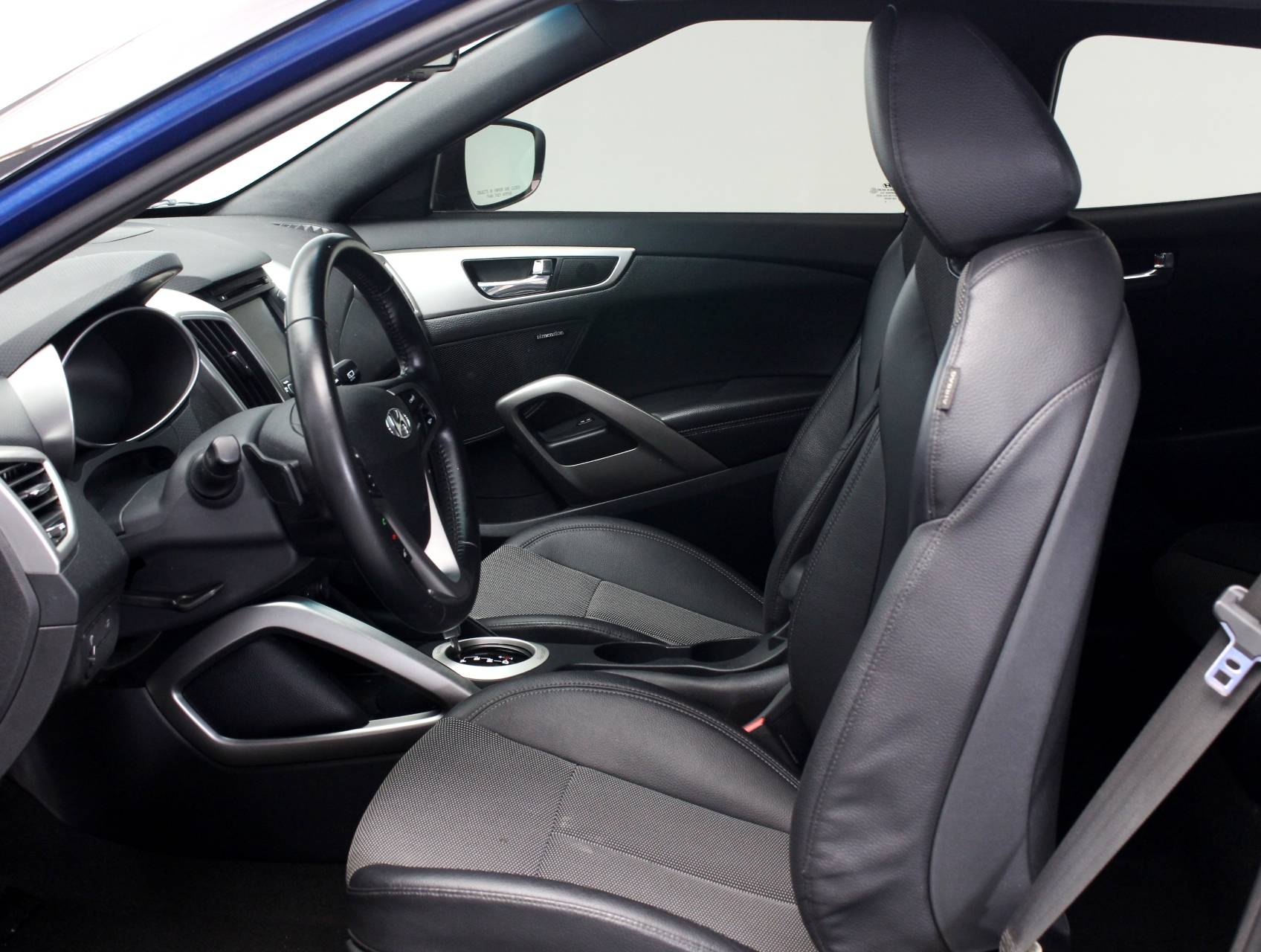 Florida Fine Cars - Used HYUNDAI VELOSTER 2016 WEST PALM Base