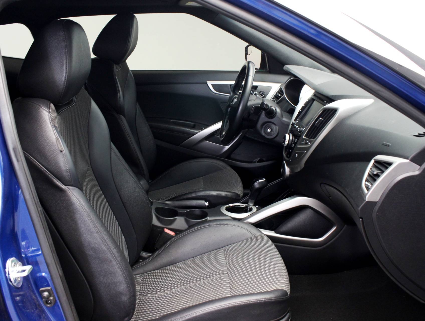 Florida Fine Cars - Used HYUNDAI VELOSTER 2016 WEST PALM Base