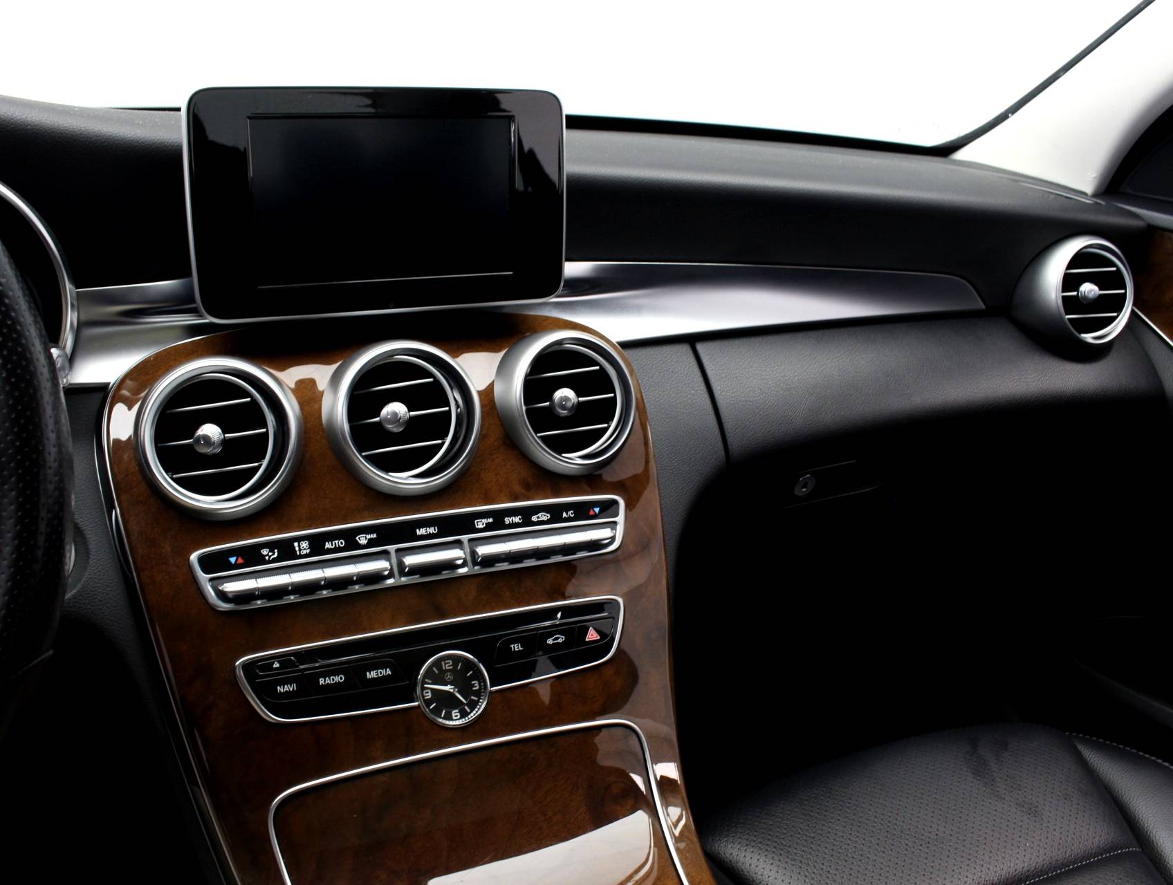 Florida Fine Cars - Used MERCEDES-BENZ C CLASS 2015 WEST PALM C300 Sport 4matic
