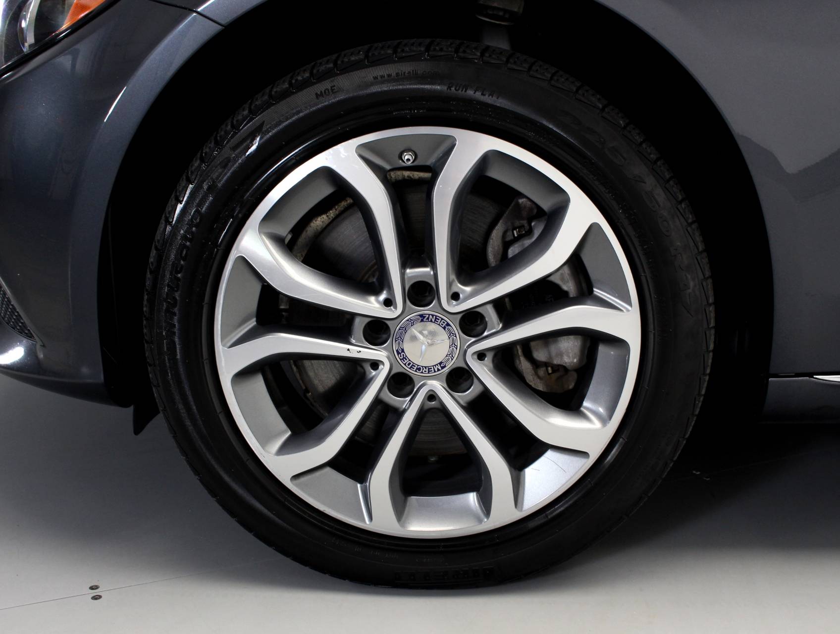 Florida Fine Cars - Used MERCEDES-BENZ C CLASS 2015 WEST PALM C300 Sport 4matic