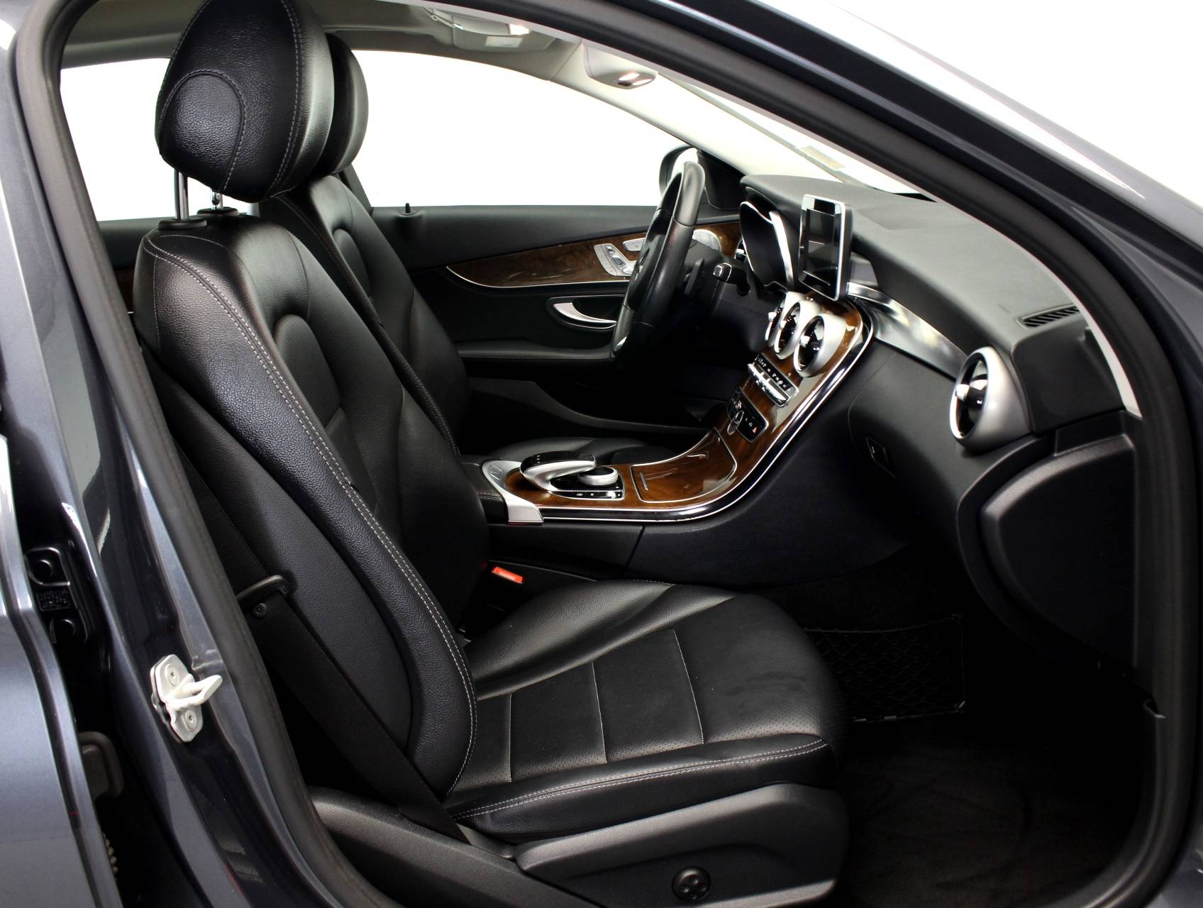Florida Fine Cars - Used MERCEDES-BENZ C CLASS 2015 WEST PALM C300 Sport 4matic
