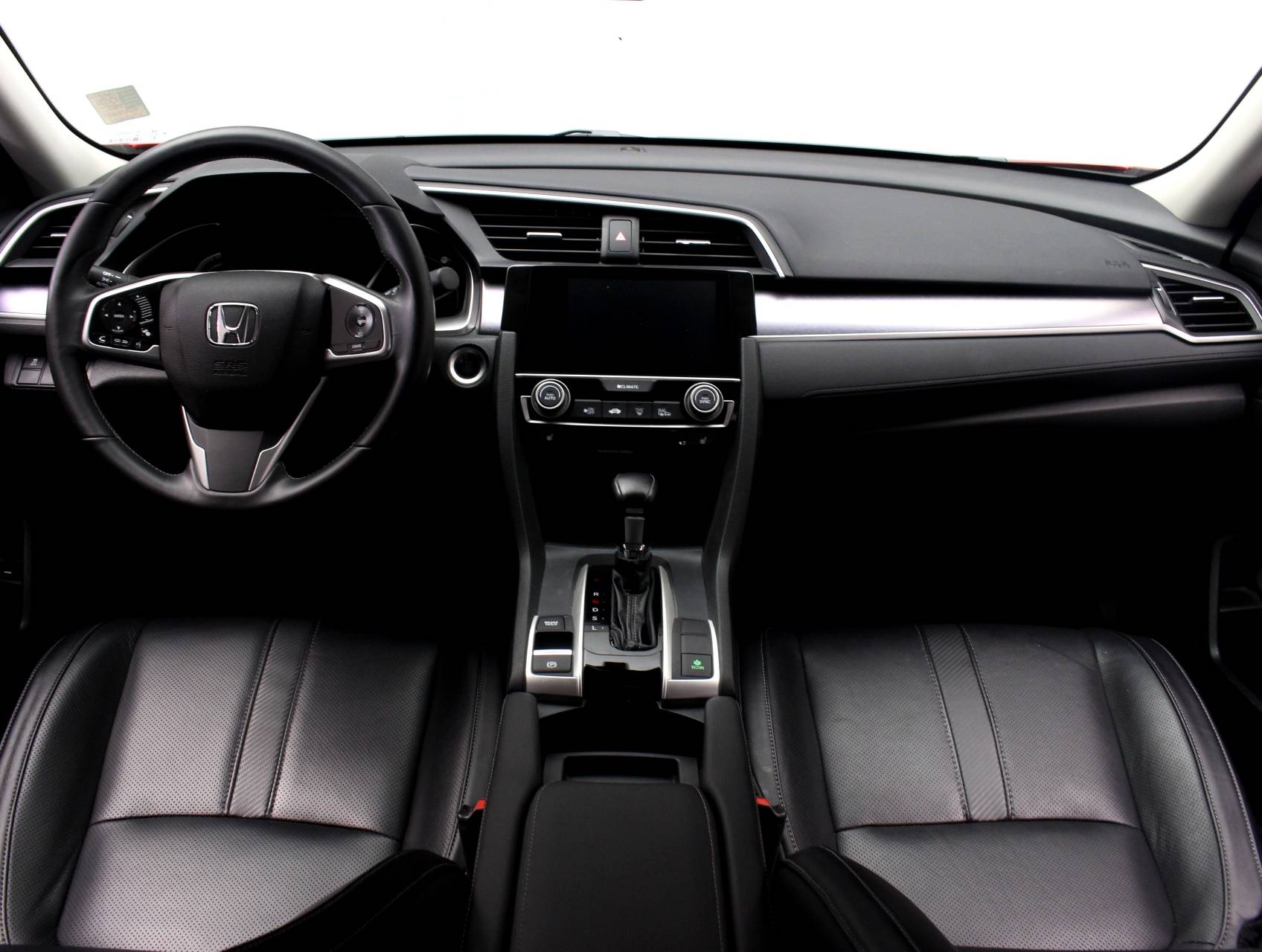 Florida Fine Cars - Used HONDA CIVIC 2016 WEST PALM EX-L