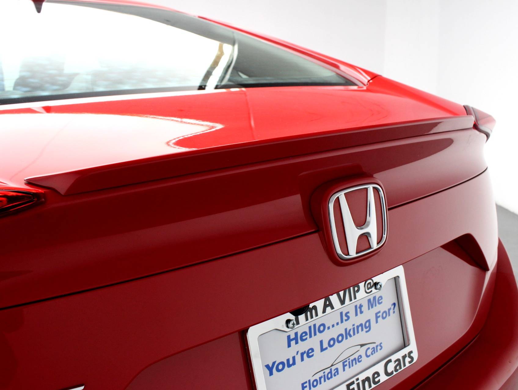 Florida Fine Cars - Used HONDA CIVIC 2016 WEST PALM EX-L