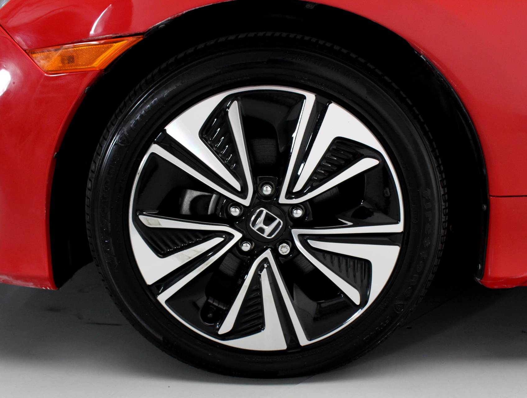 Florida Fine Cars - Used HONDA CIVIC 2016 WEST PALM EX-L