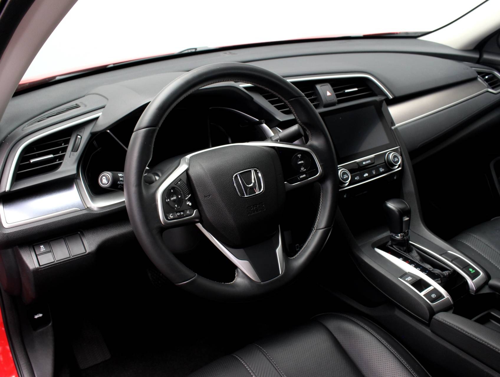 Florida Fine Cars - Used HONDA CIVIC 2016 WEST PALM EX-L