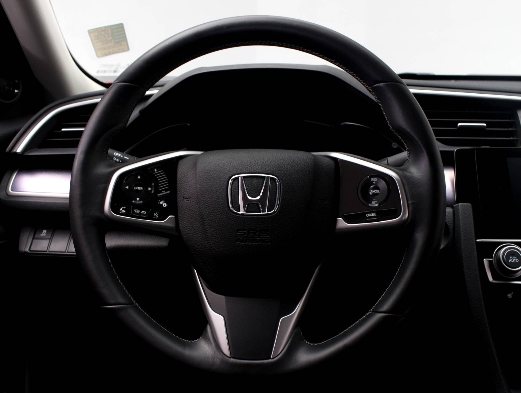 Florida Fine Cars - Used HONDA CIVIC 2016 WEST PALM EX-L