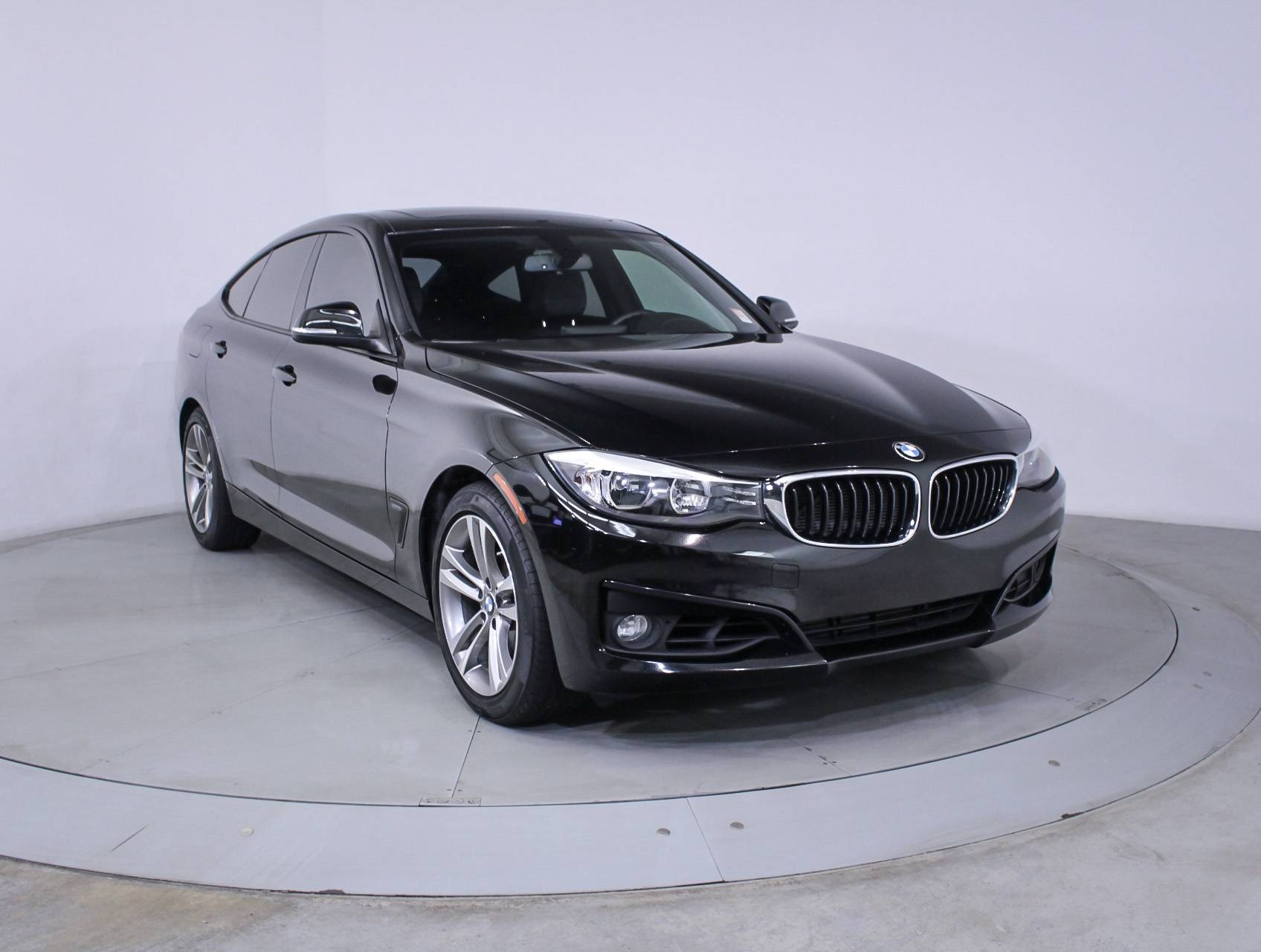 Florida Fine Cars - Used BMW 3 SERIES 2014 MIAMI 328I XDRIVE GRAN TURISMO