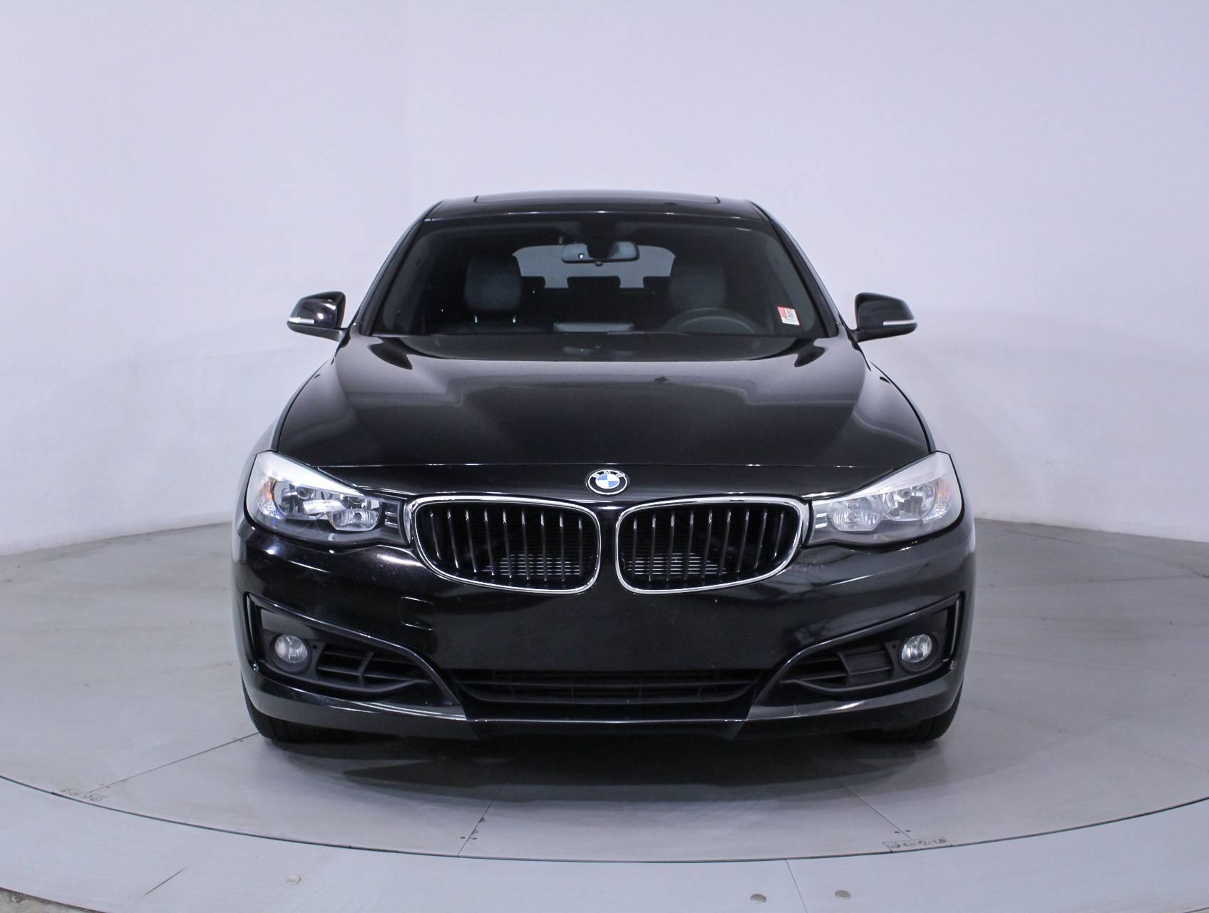 Florida Fine Cars - Used BMW 3 SERIES 2014 MIAMI 328I XDRIVE GRAN TURISMO