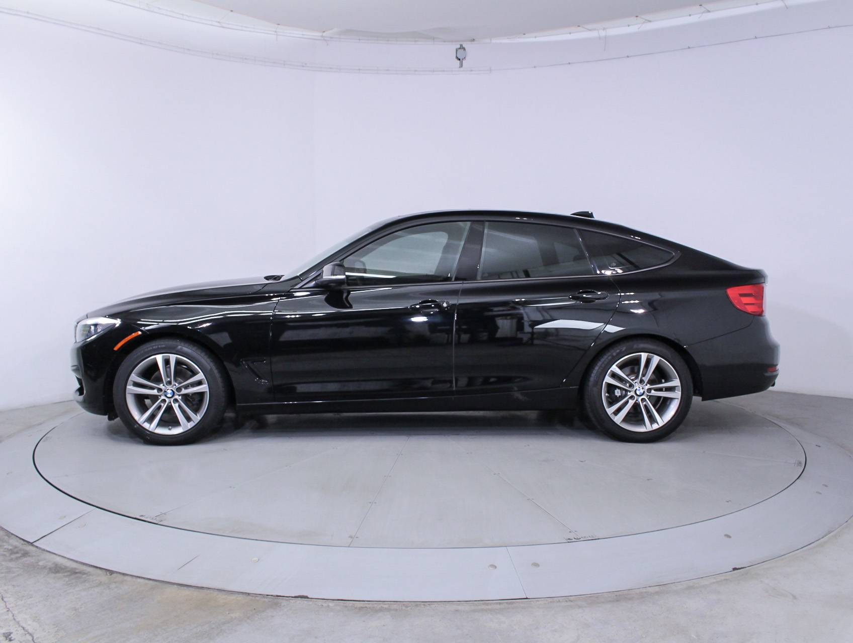 Florida Fine Cars - Used BMW 3 SERIES 2014 MIAMI 328I XDRIVE GRAN TURISMO
