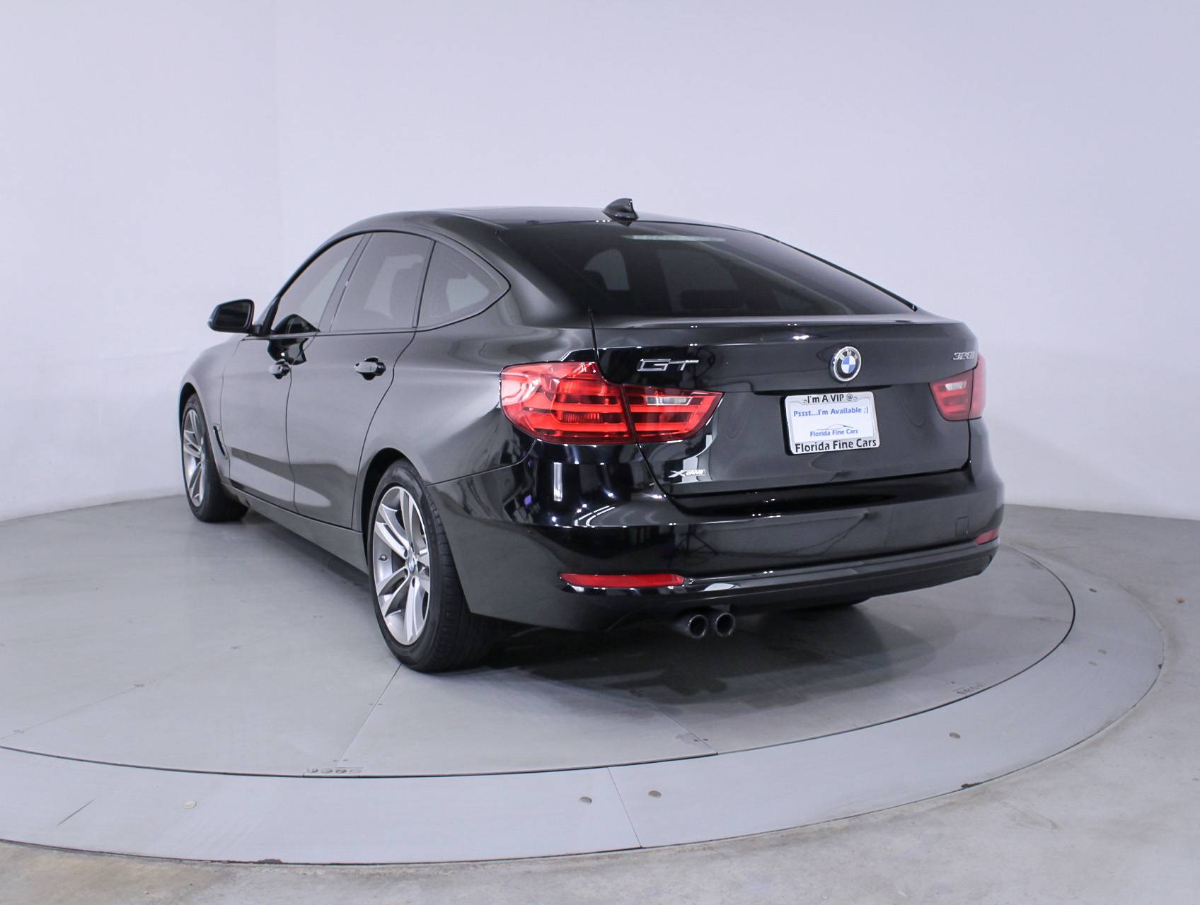 Florida Fine Cars - Used BMW 3 SERIES 2014 MIAMI 328I XDRIVE GRAN TURISMO