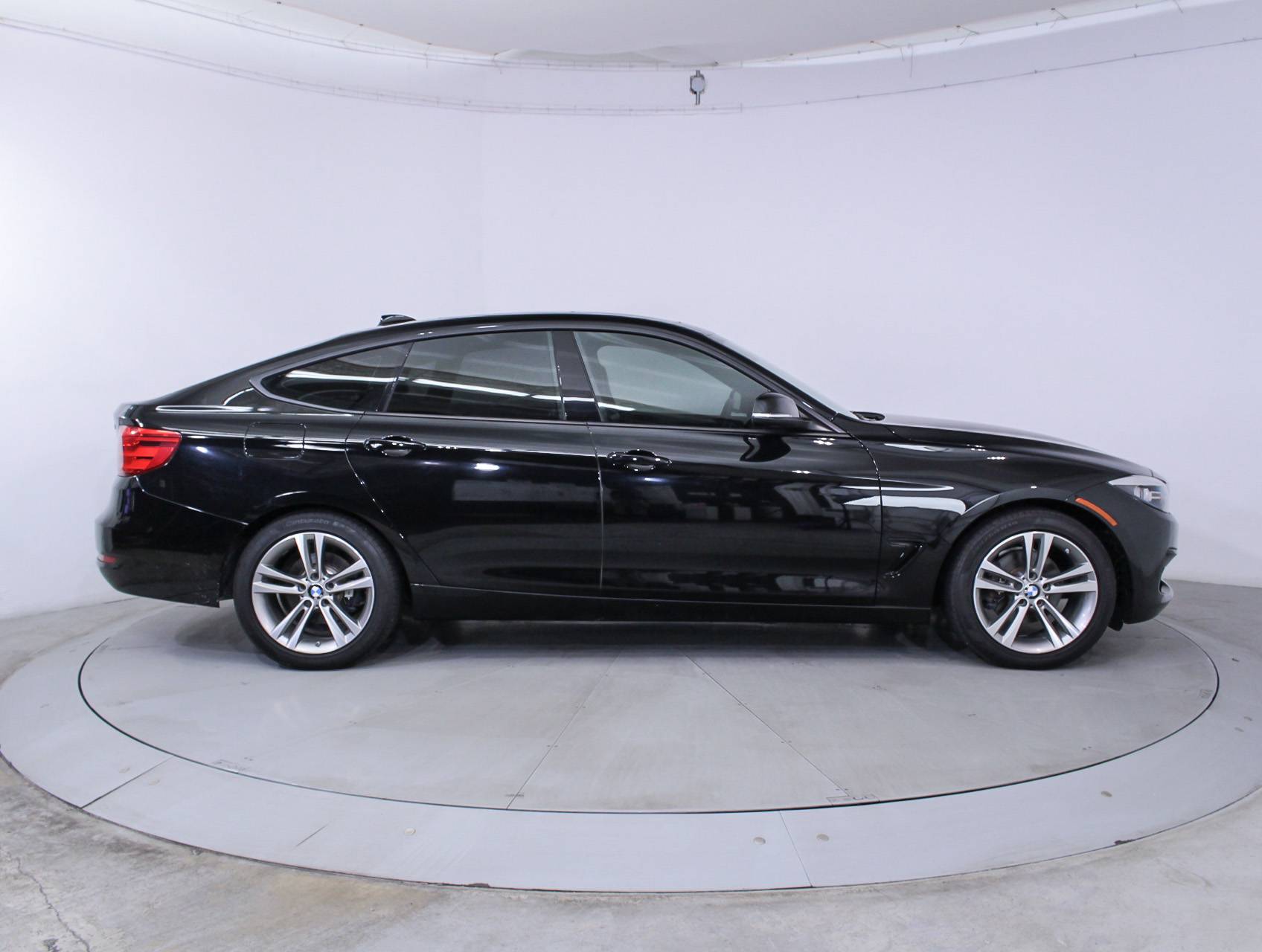 Florida Fine Cars - Used BMW 3 SERIES 2014 MIAMI 328I XDRIVE GRAN TURISMO