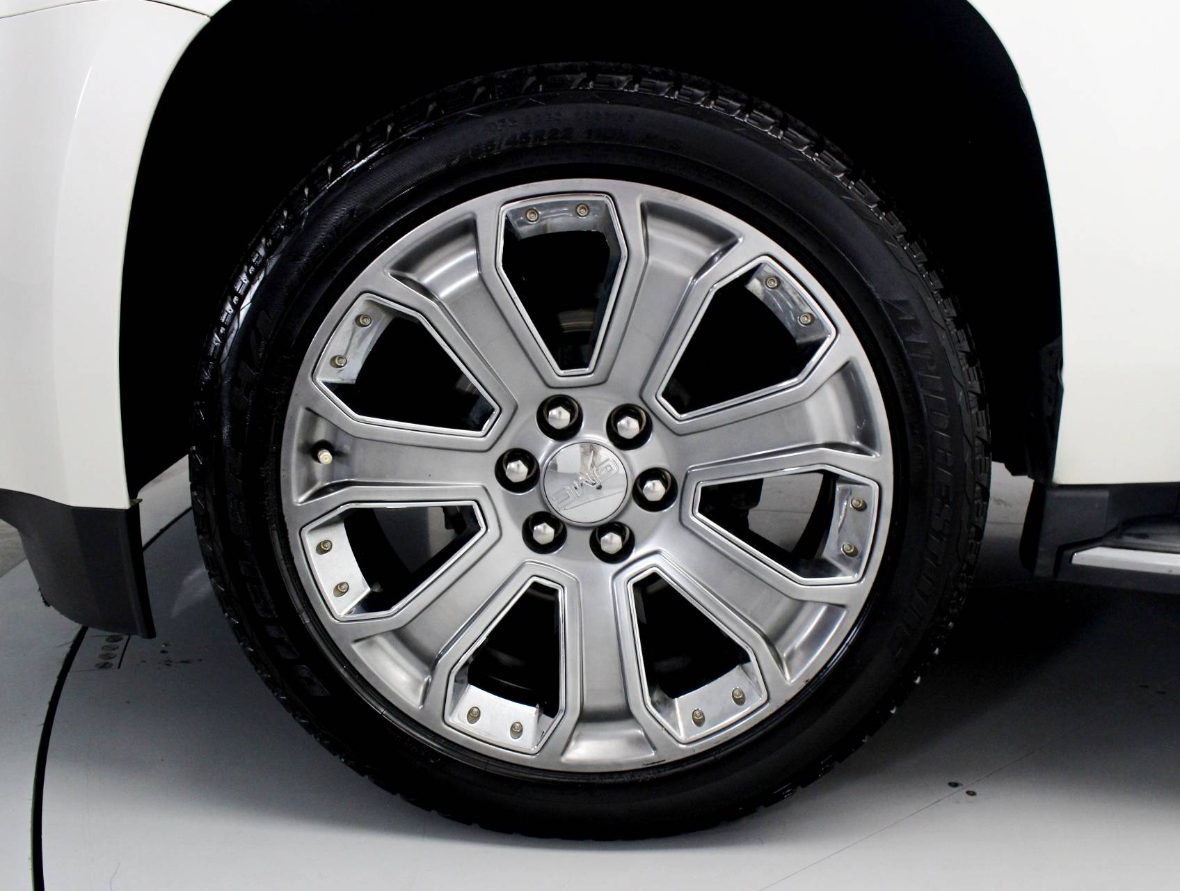 Florida Fine Cars - Used GMC YUKON XL 2015 WEST PALM DENALI