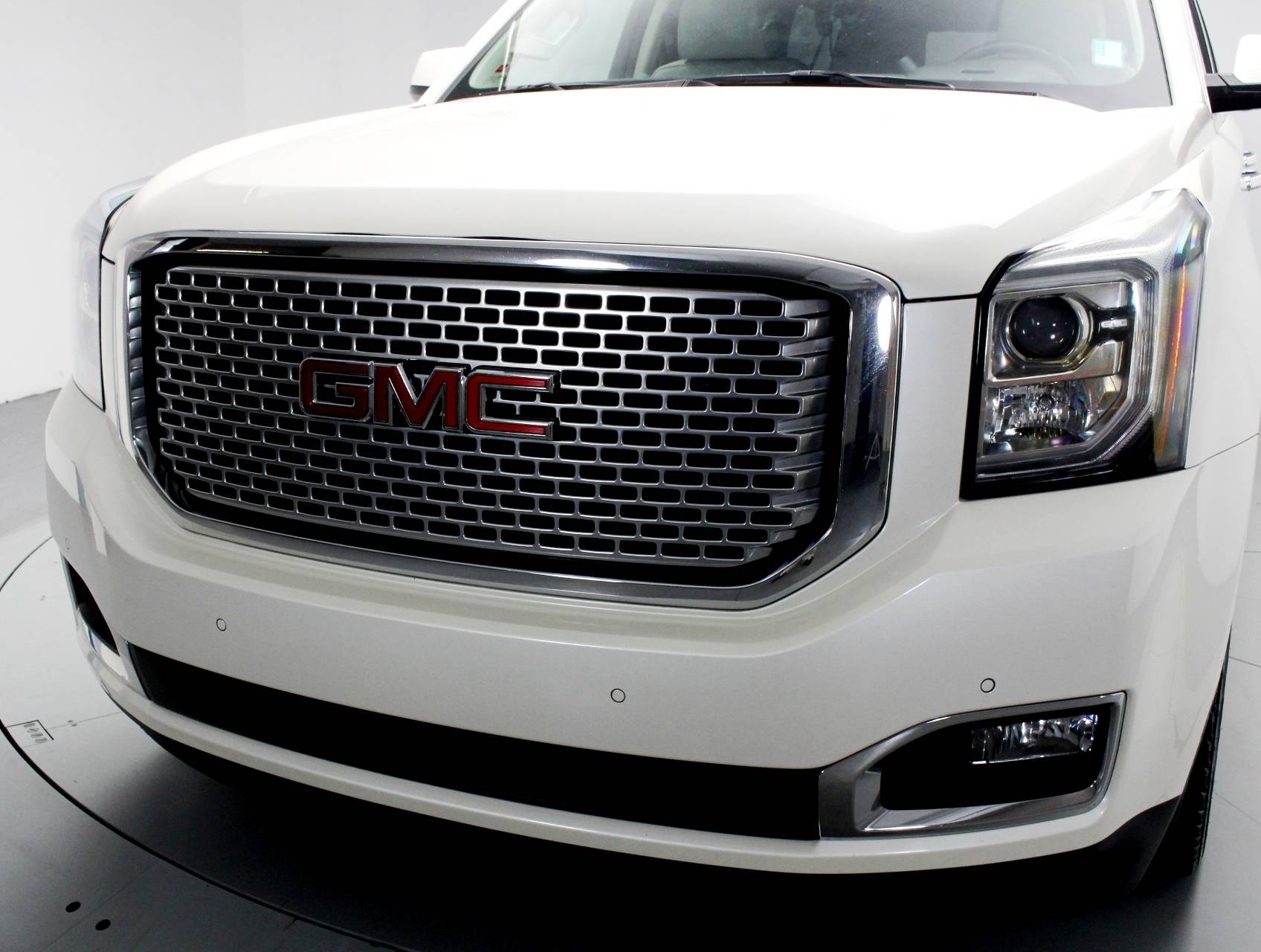 Florida Fine Cars - Used GMC YUKON XL 2015 WEST PALM DENALI