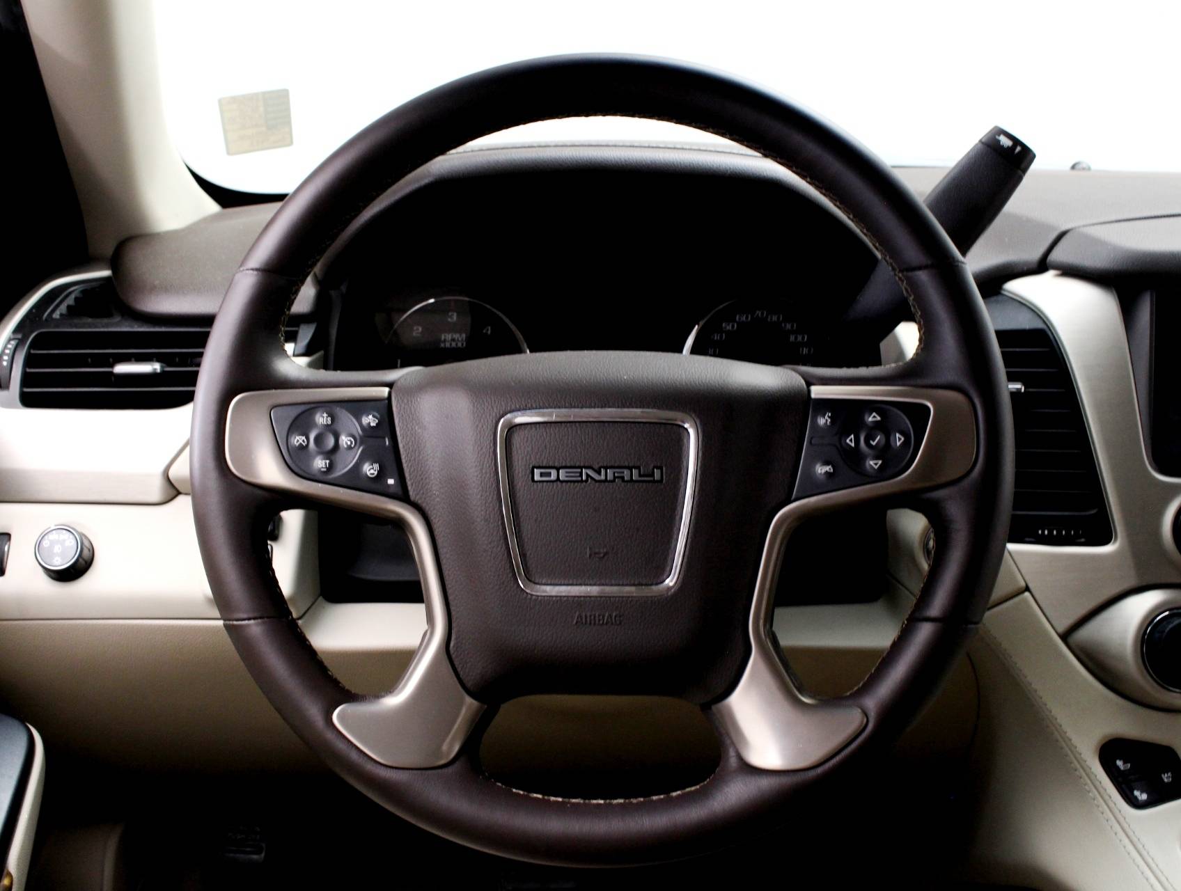 Florida Fine Cars - Used GMC YUKON XL 2015 WEST PALM DENALI
