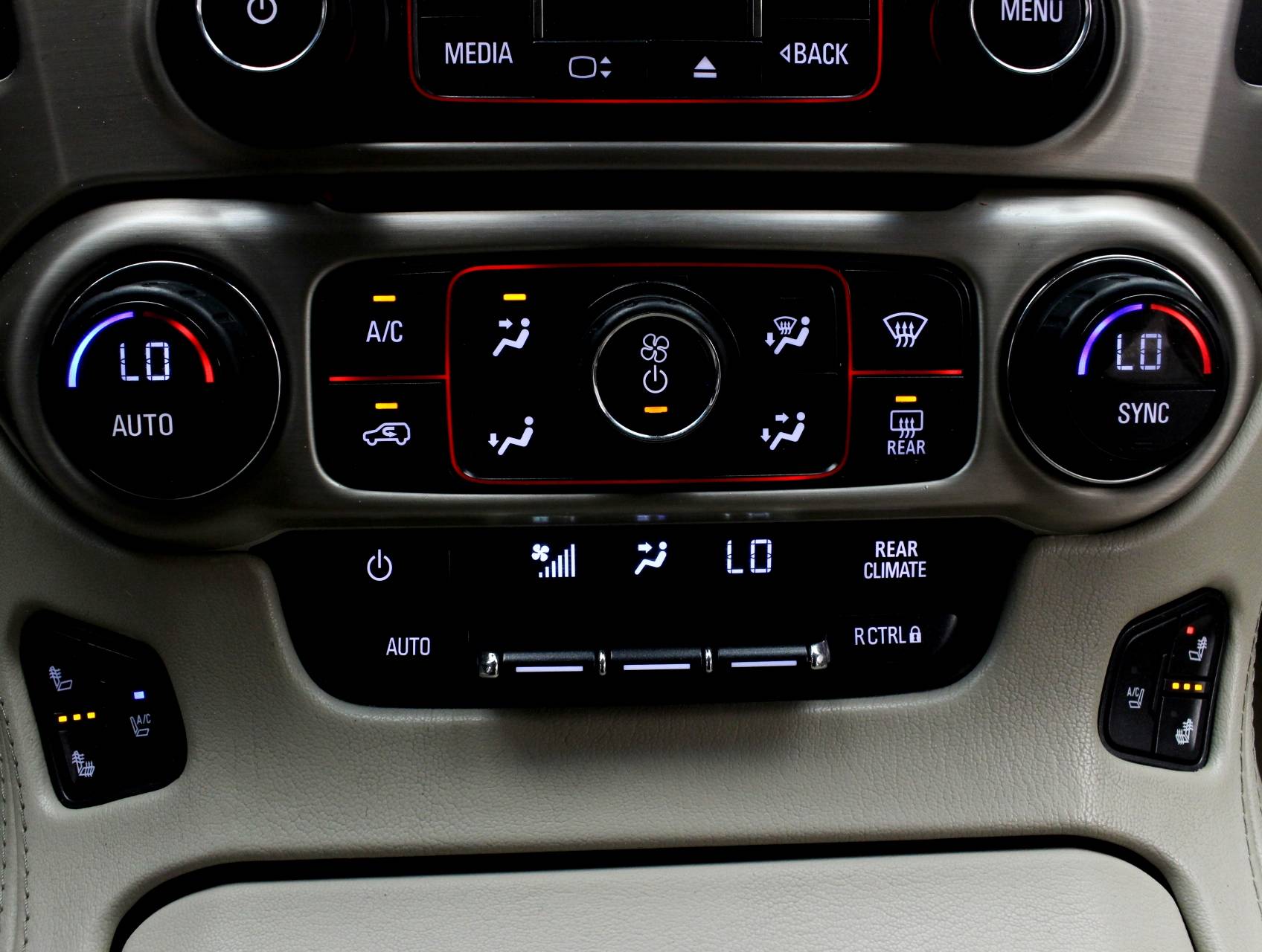 Florida Fine Cars - Used GMC YUKON XL 2015 WEST PALM DENALI