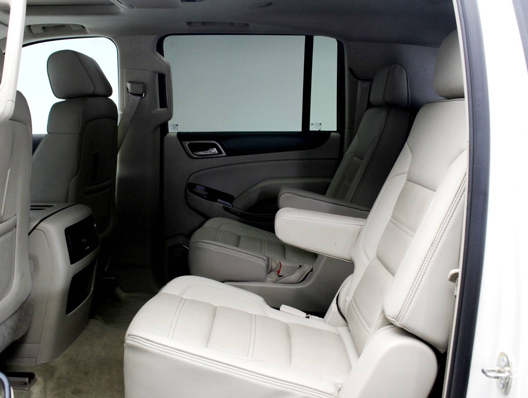 Florida Fine Cars - Used GMC YUKON XL 2015 WEST PALM DENALI