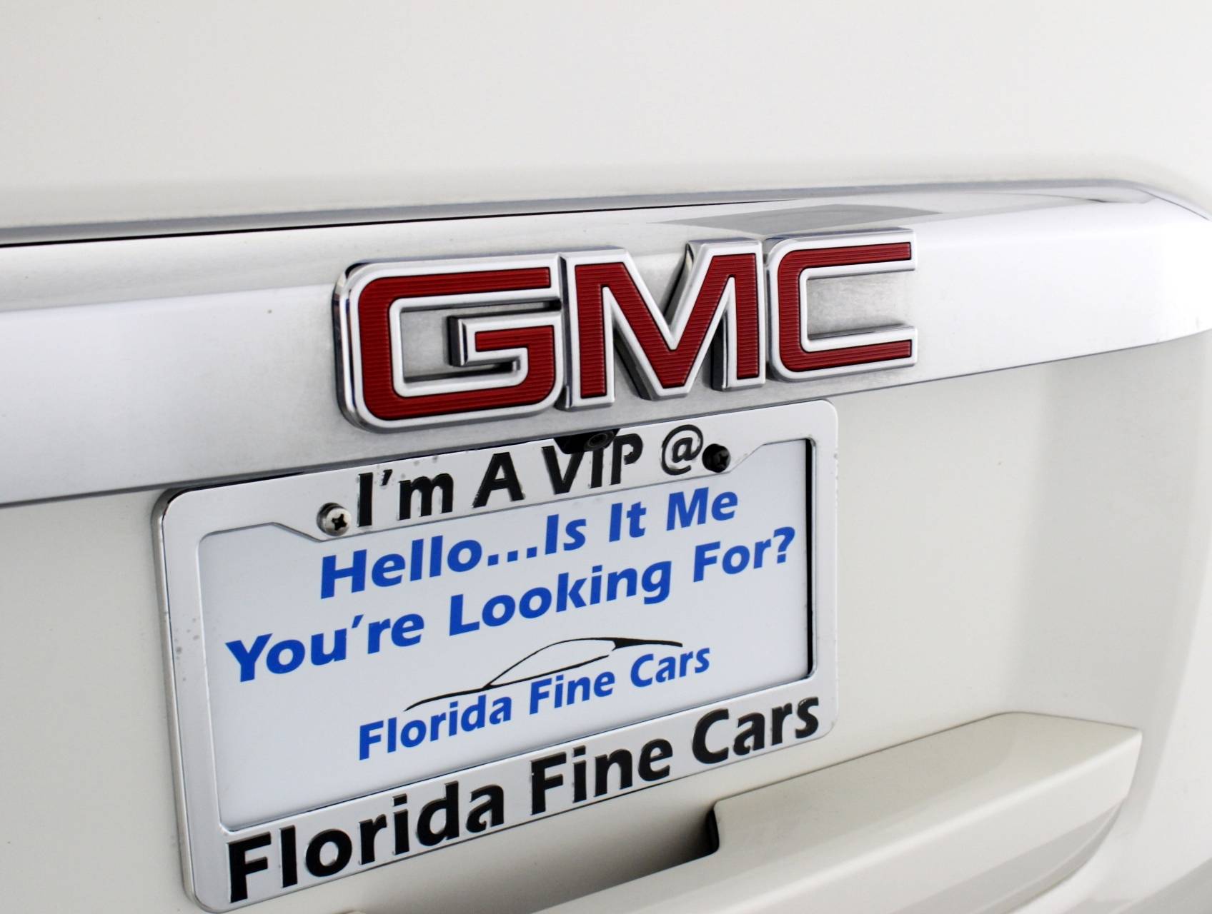 Florida Fine Cars - Used GMC YUKON XL 2015 WEST PALM DENALI