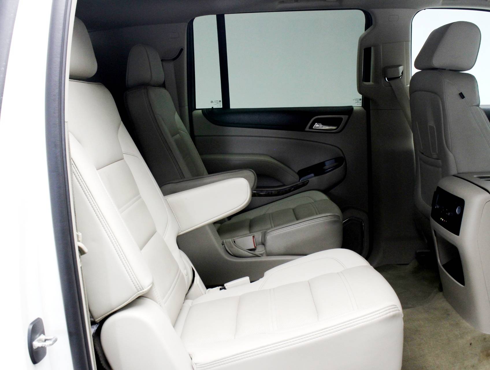 Florida Fine Cars - Used GMC YUKON XL 2015 WEST PALM DENALI