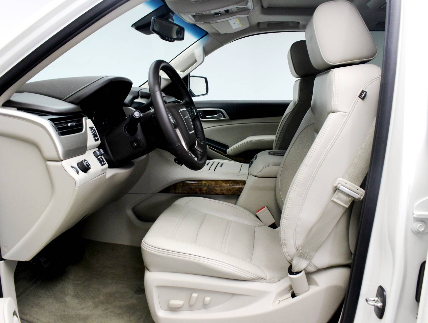 Florida Fine Cars - Used GMC YUKON XL 2015 WEST PALM DENALI