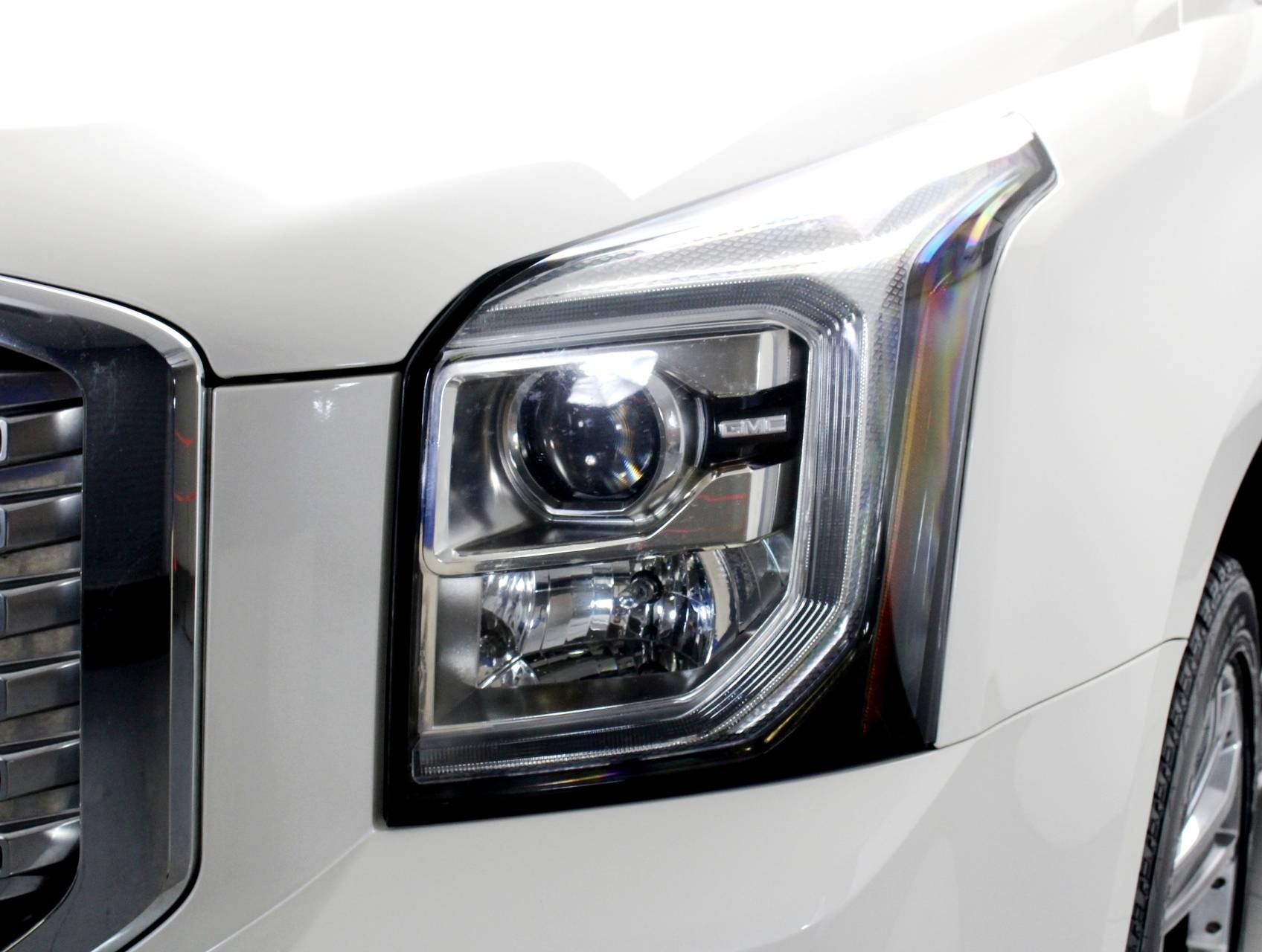 Florida Fine Cars - Used GMC YUKON XL 2015 WEST PALM DENALI