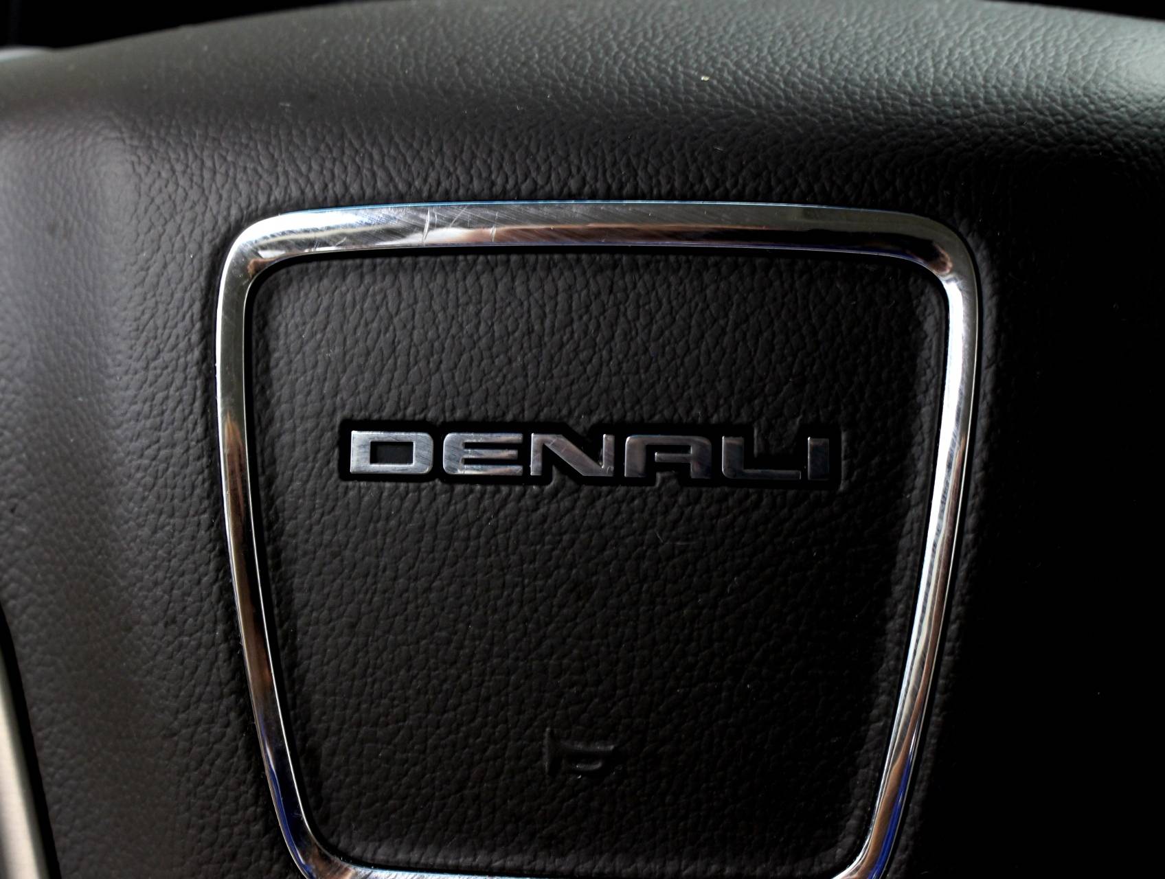 Florida Fine Cars - Used GMC YUKON XL 2015 WEST PALM DENALI
