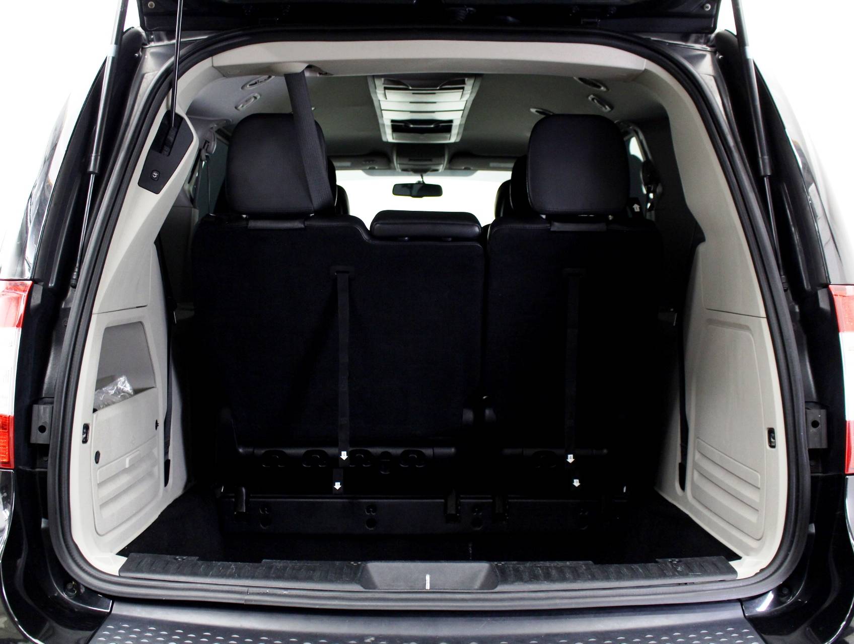 Florida Fine Cars - Used CHRYSLER TOWN & COUNTRY 2015 HOLLYWOOD TOURING