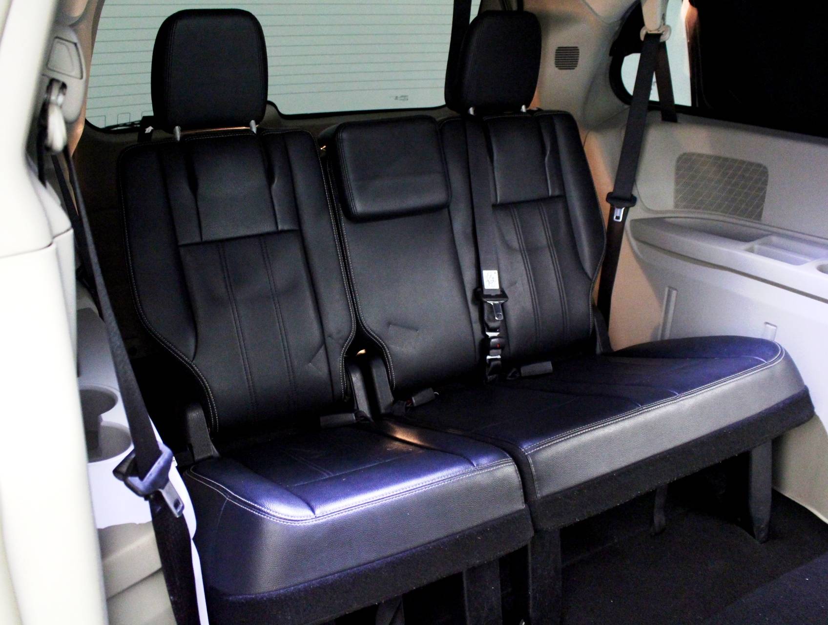 Florida Fine Cars - Used CHRYSLER TOWN & COUNTRY 2015 HOLLYWOOD TOURING