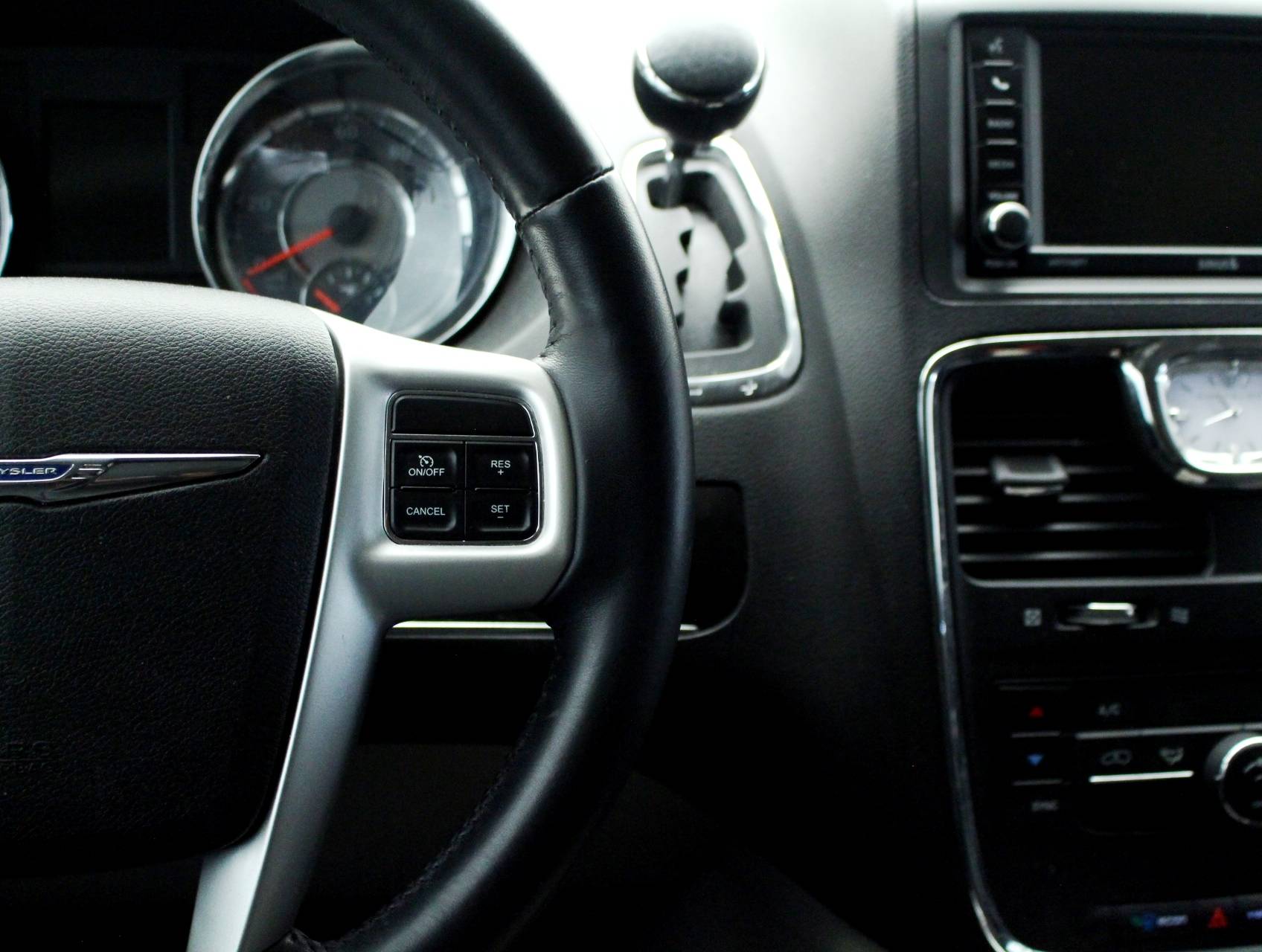 Florida Fine Cars - Used CHRYSLER TOWN & COUNTRY 2015 HOLLYWOOD TOURING