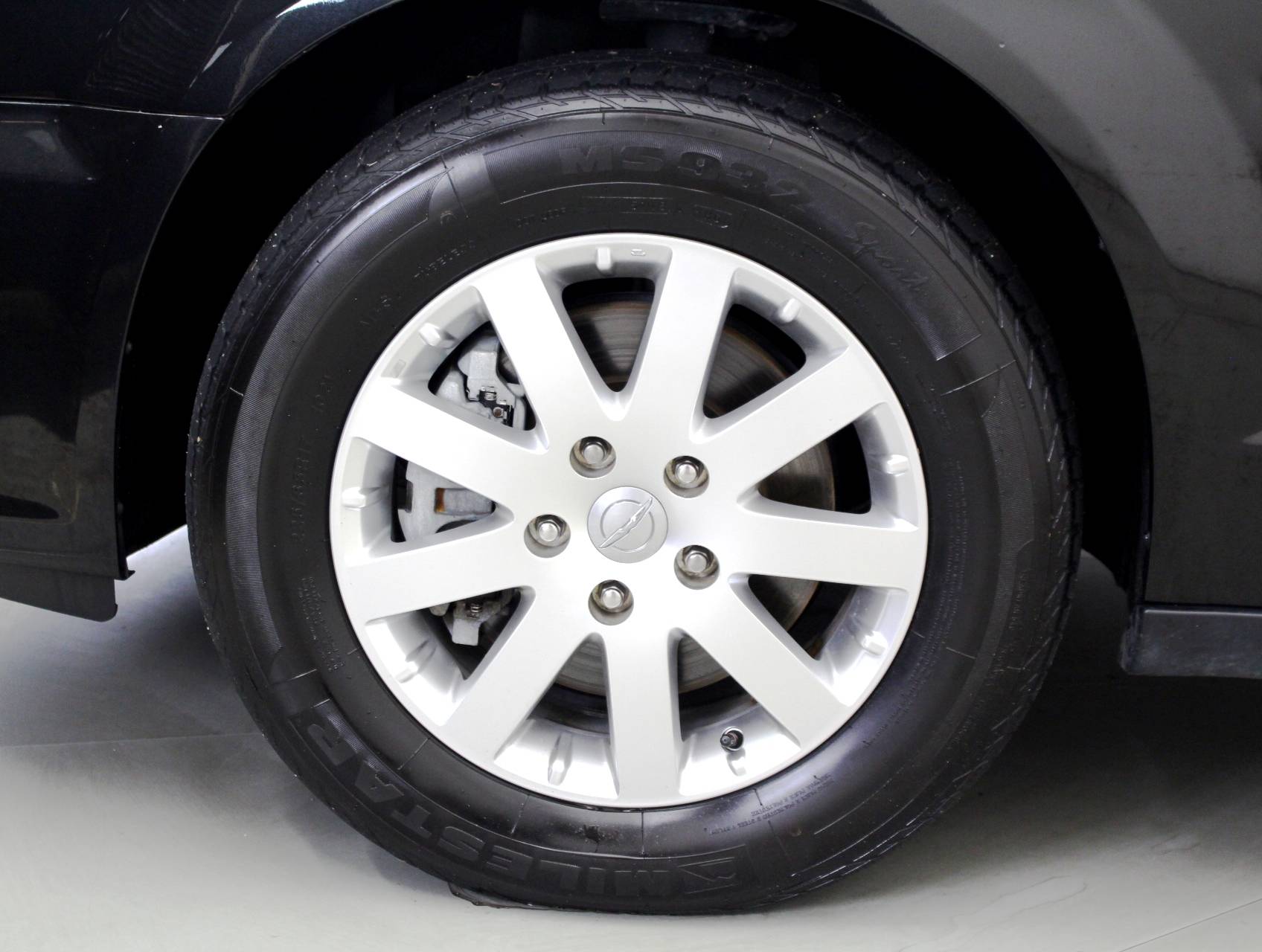 Florida Fine Cars - Used CHRYSLER TOWN & COUNTRY 2015 HOLLYWOOD TOURING
