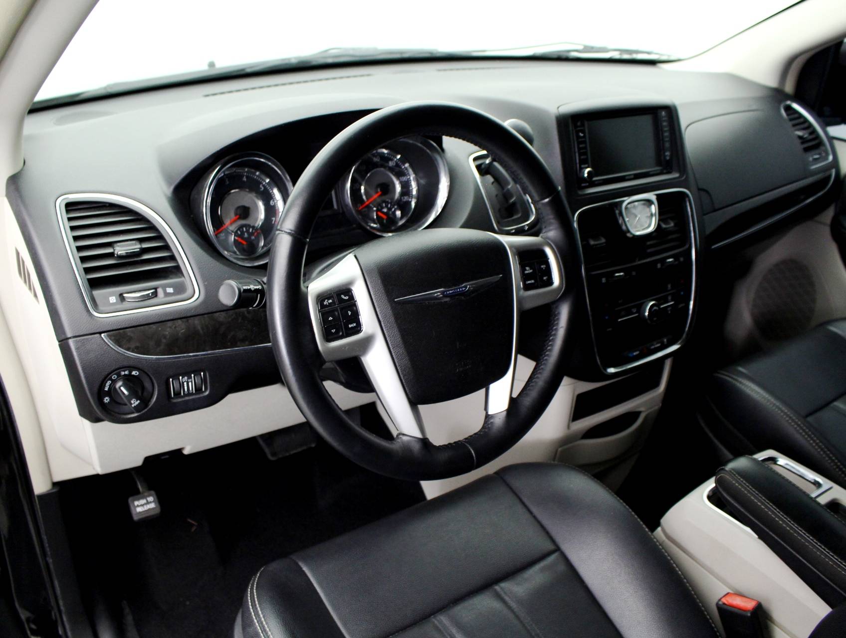 Florida Fine Cars - Used CHRYSLER TOWN & COUNTRY 2015 HOLLYWOOD TOURING