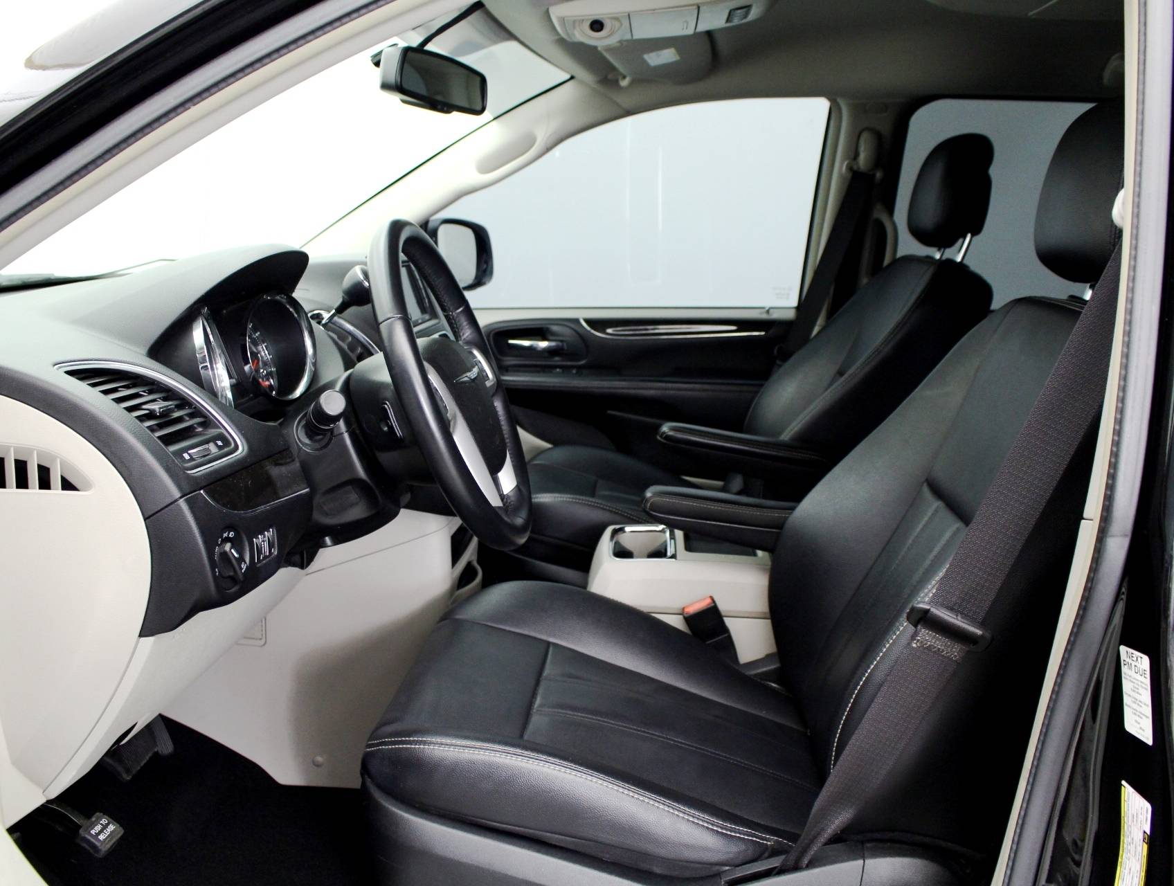 Florida Fine Cars - Used CHRYSLER TOWN & COUNTRY 2015 HOLLYWOOD TOURING