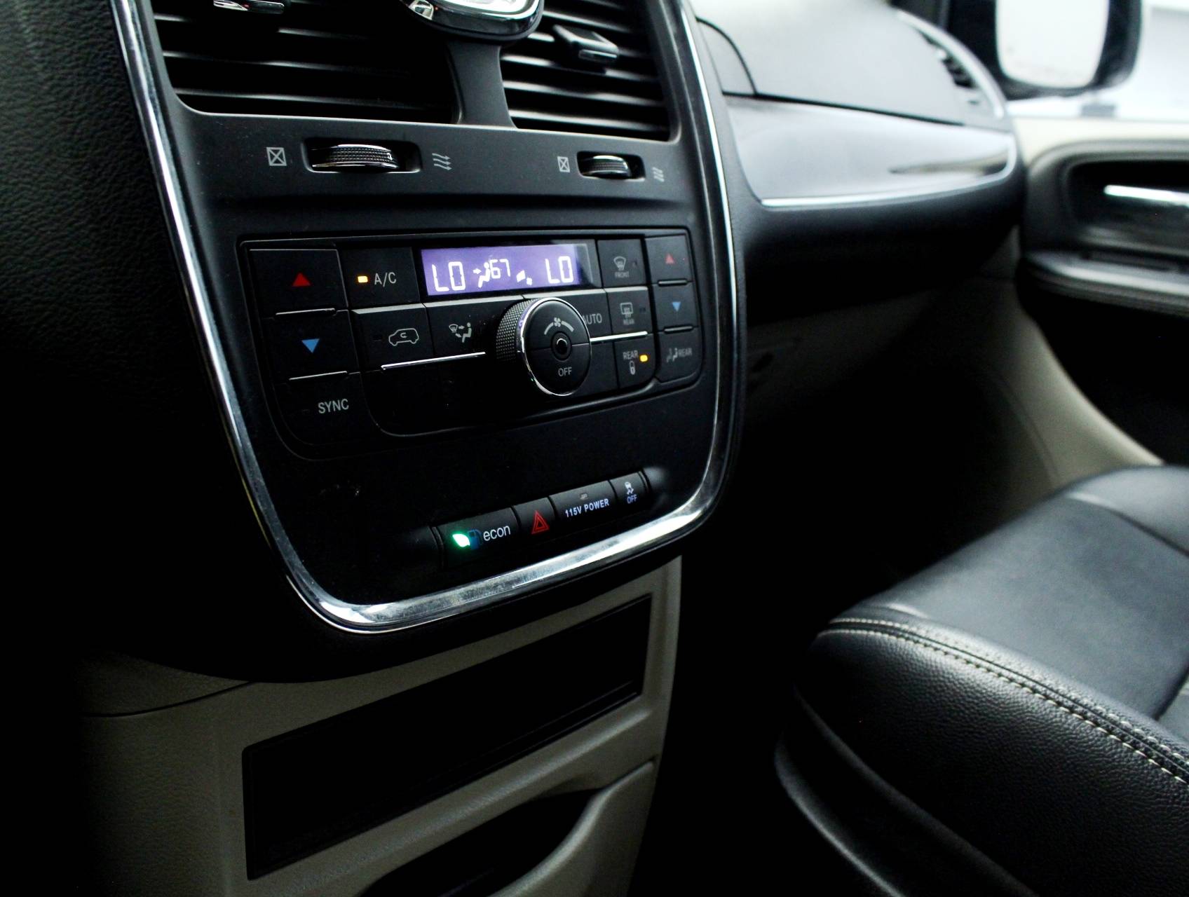 Florida Fine Cars - Used CHRYSLER TOWN & COUNTRY 2015 HOLLYWOOD TOURING