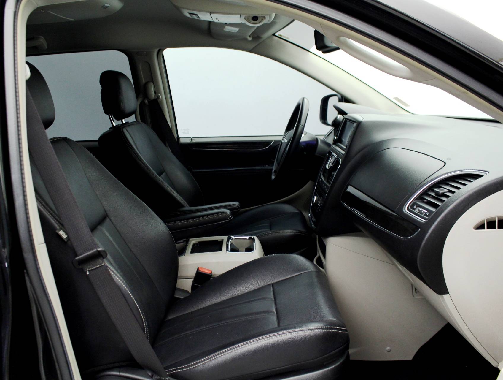 Florida Fine Cars - Used CHRYSLER TOWN & COUNTRY 2015 HOLLYWOOD TOURING