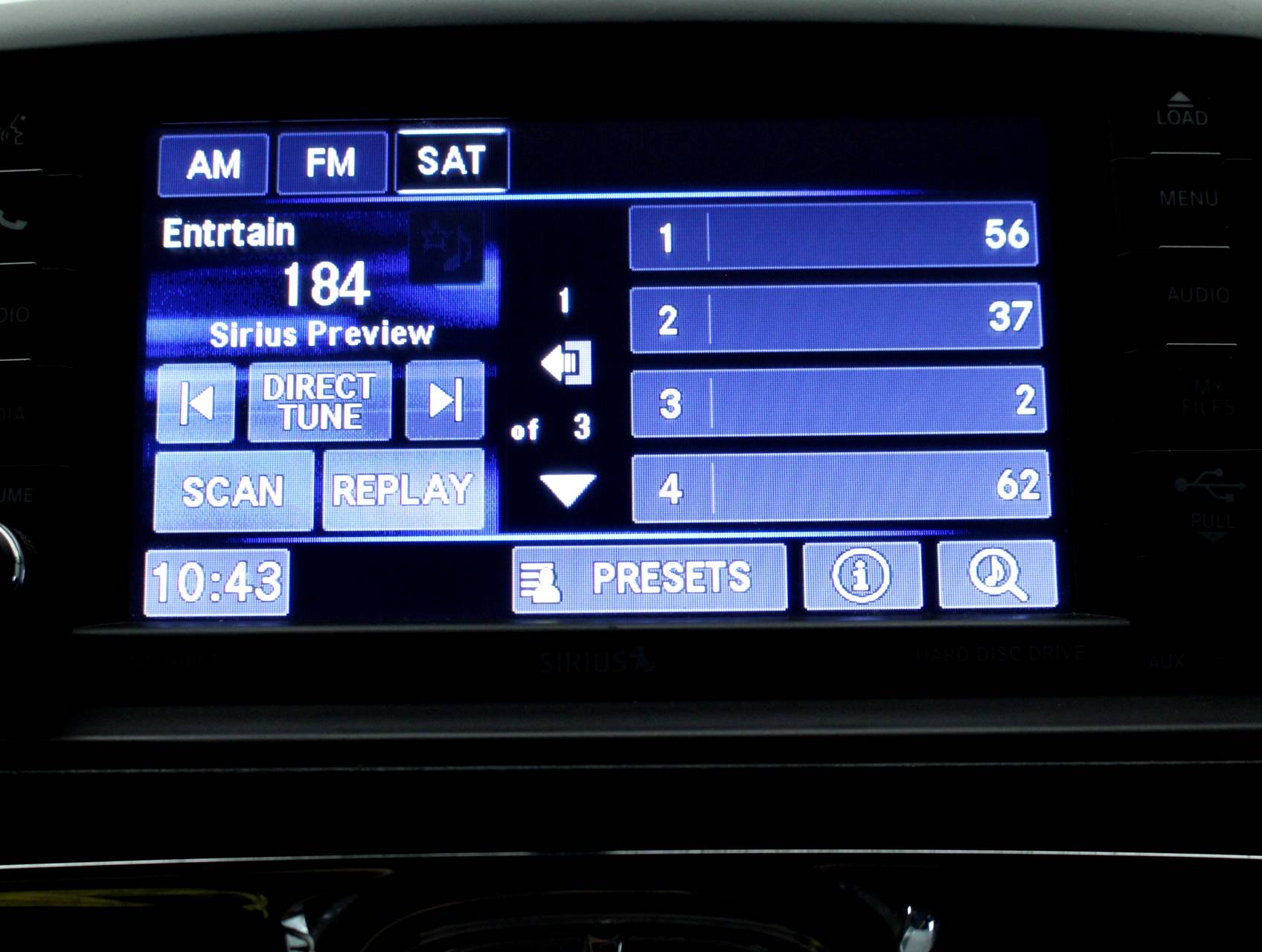 Florida Fine Cars - Used CHRYSLER TOWN & COUNTRY 2015 HOLLYWOOD TOURING