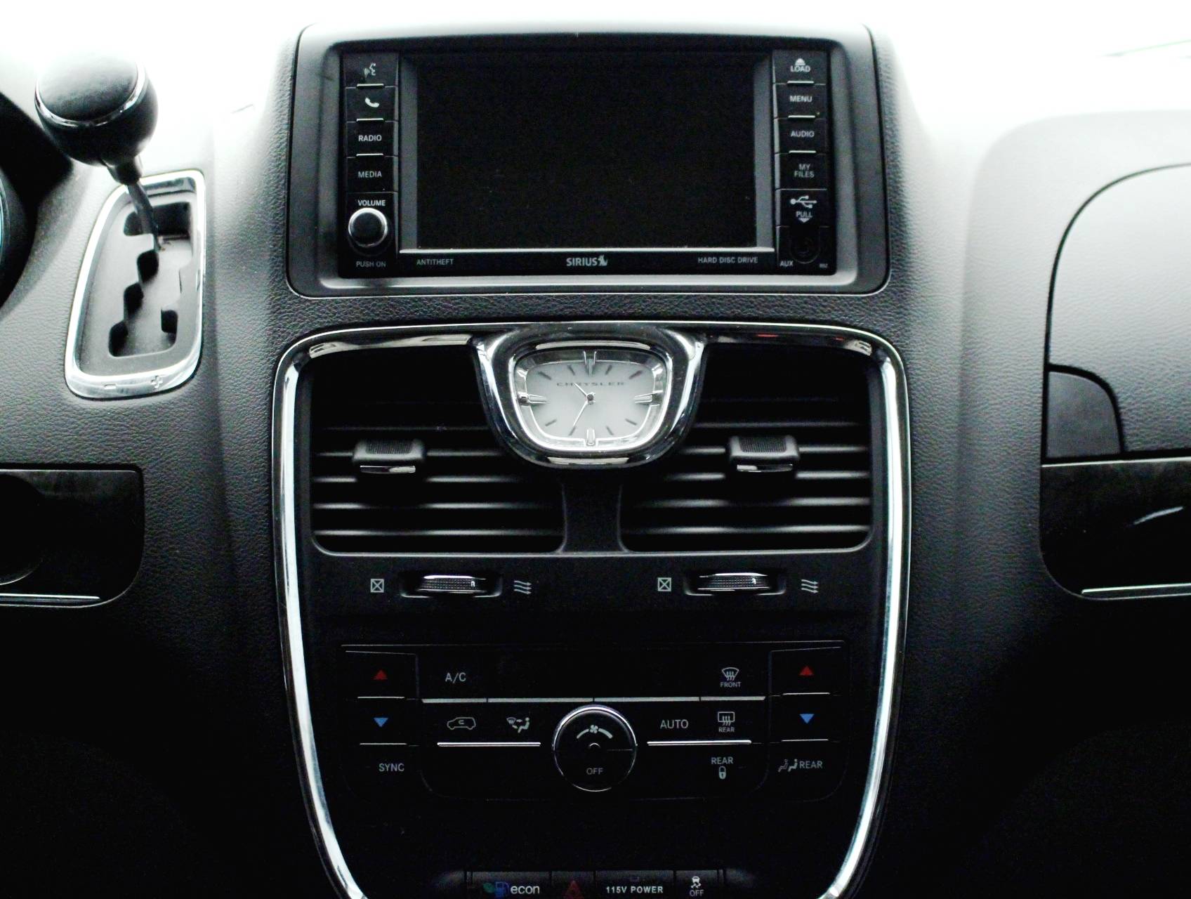 Florida Fine Cars - Used CHRYSLER TOWN & COUNTRY 2015 HOLLYWOOD TOURING