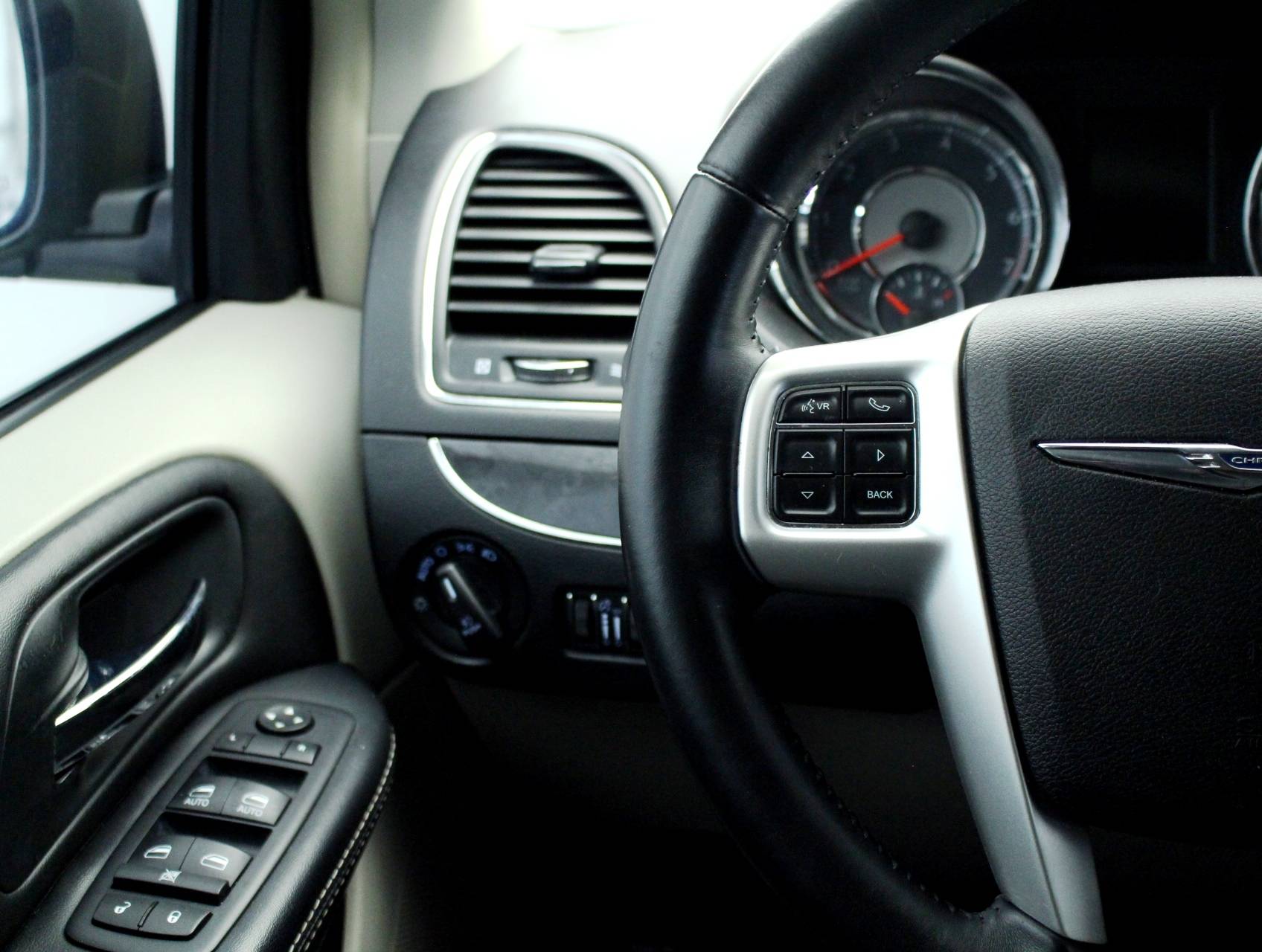 Florida Fine Cars - Used CHRYSLER TOWN & COUNTRY 2015 HOLLYWOOD TOURING