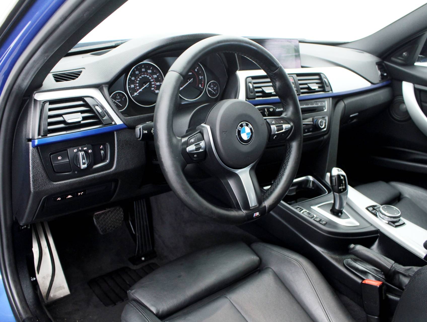Florida Fine Cars - Used BMW 3 SERIES 2015 WEST PALM 328D M SPORT