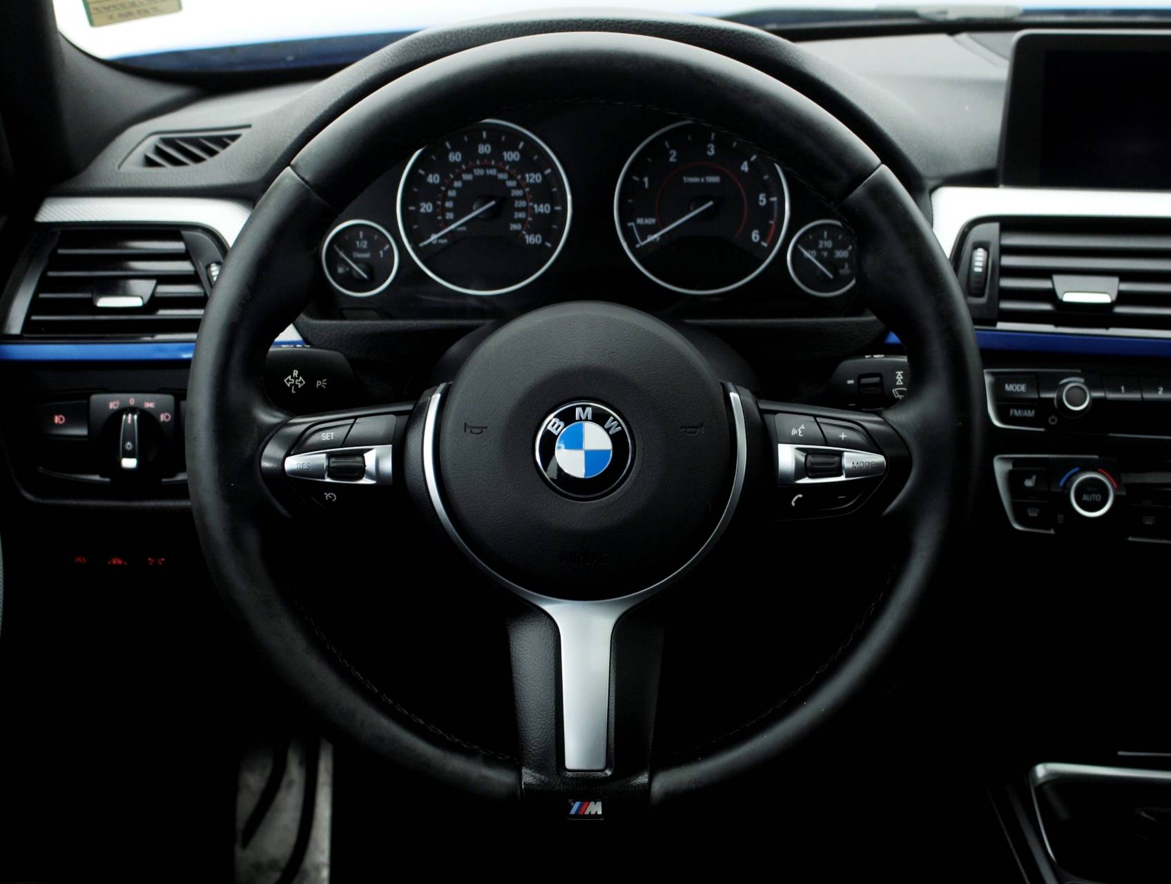 Florida Fine Cars - Used BMW 3 SERIES 2015 WEST PALM 328D M SPORT