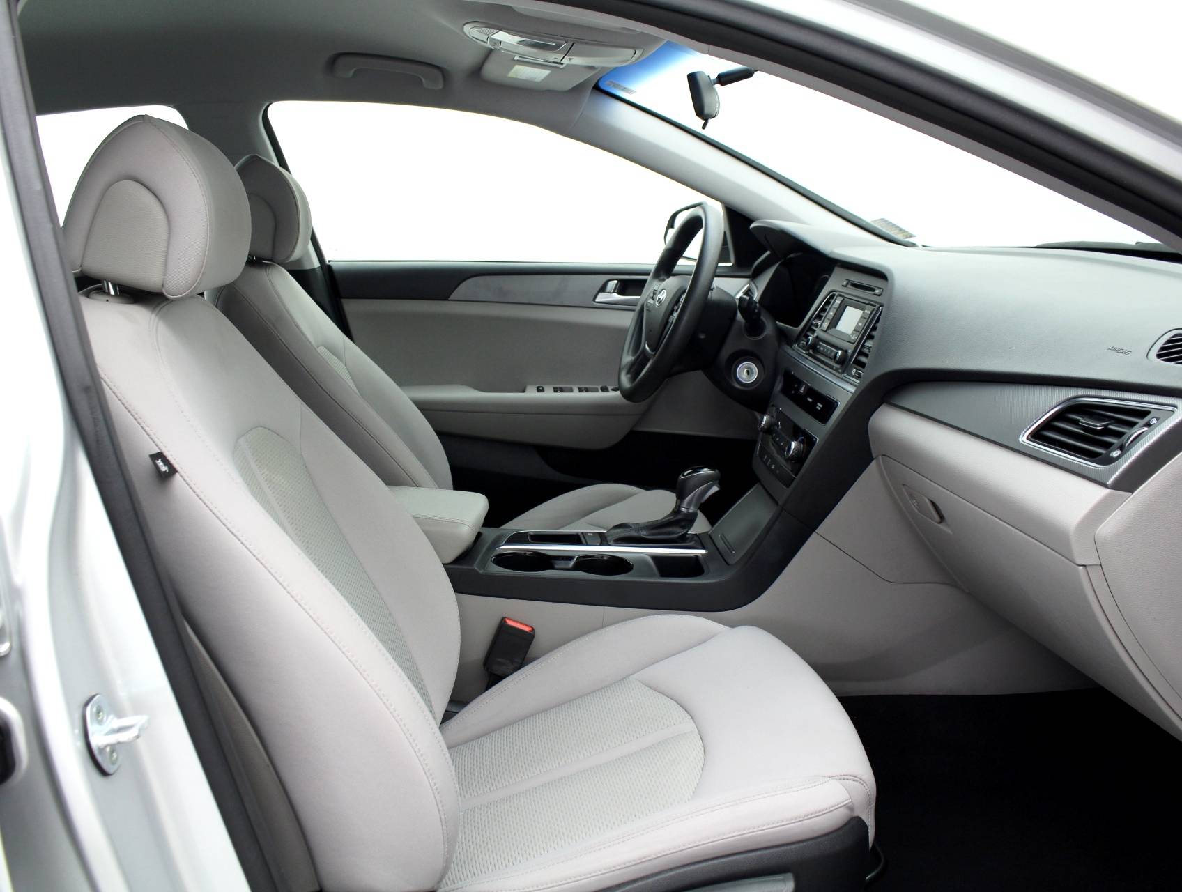 Florida Fine Cars - Used HYUNDAI SONATA 2015 WEST PALM SE
