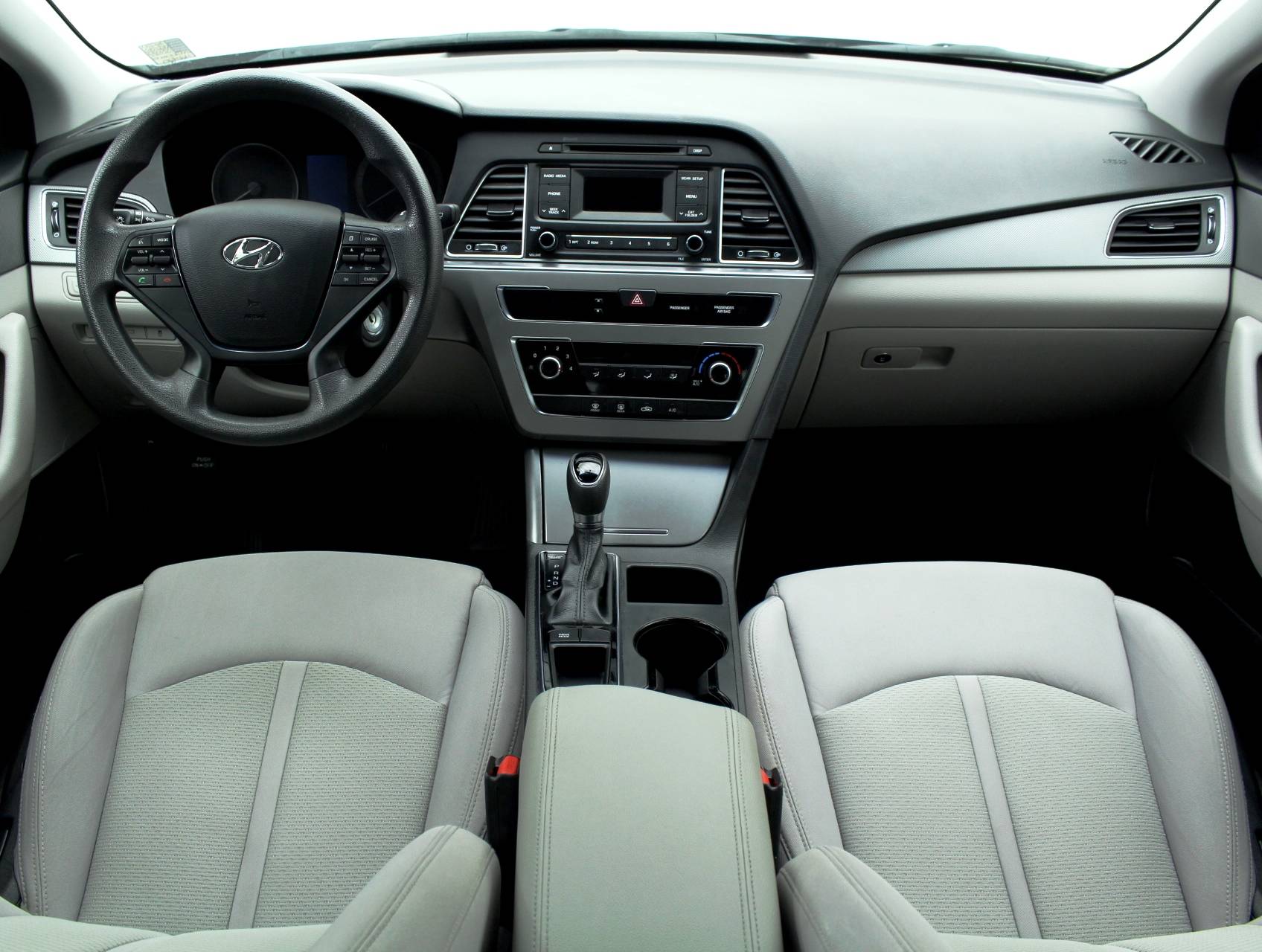 Florida Fine Cars - Used HYUNDAI SONATA 2015 WEST PALM SE