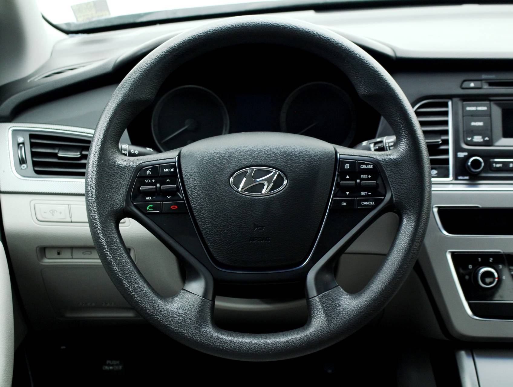 Florida Fine Cars - Used HYUNDAI SONATA 2015 WEST PALM SE