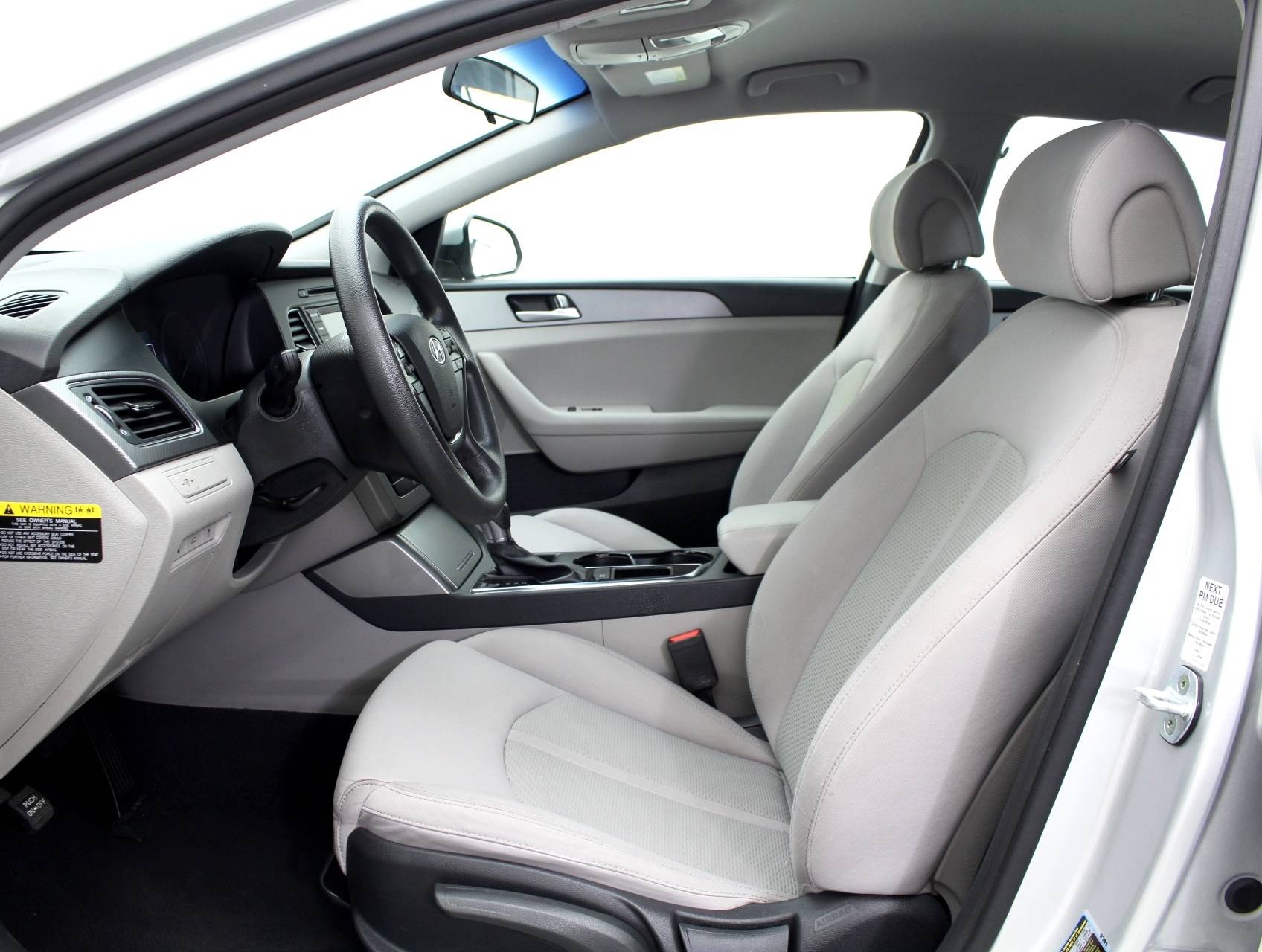 Florida Fine Cars - Used HYUNDAI SONATA 2015 WEST PALM SE
