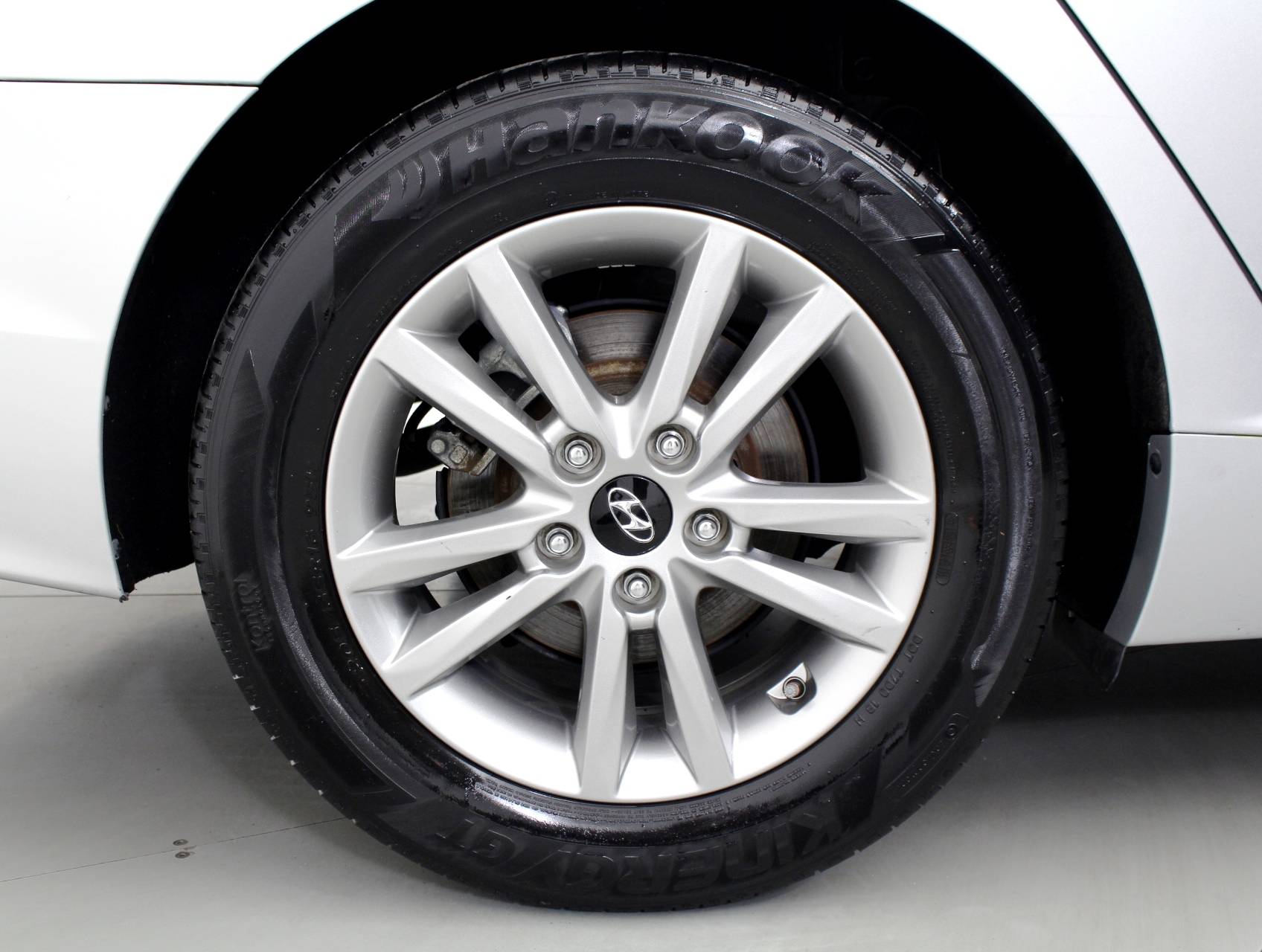 Florida Fine Cars - Used HYUNDAI SONATA 2015 WEST PALM SE