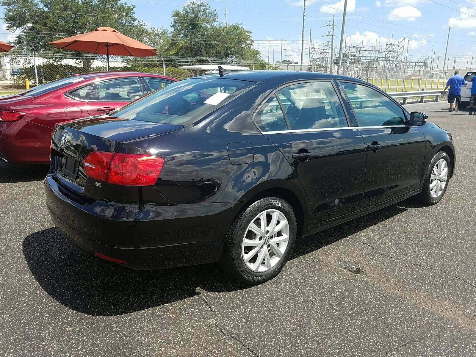 Florida Fine Cars - Used VOLKSWAGEN JETTA 2014 MIAMI SE