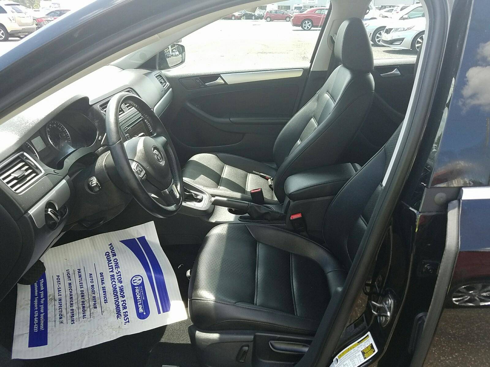 Florida Fine Cars - Used VOLKSWAGEN JETTA 2014 MIAMI SE