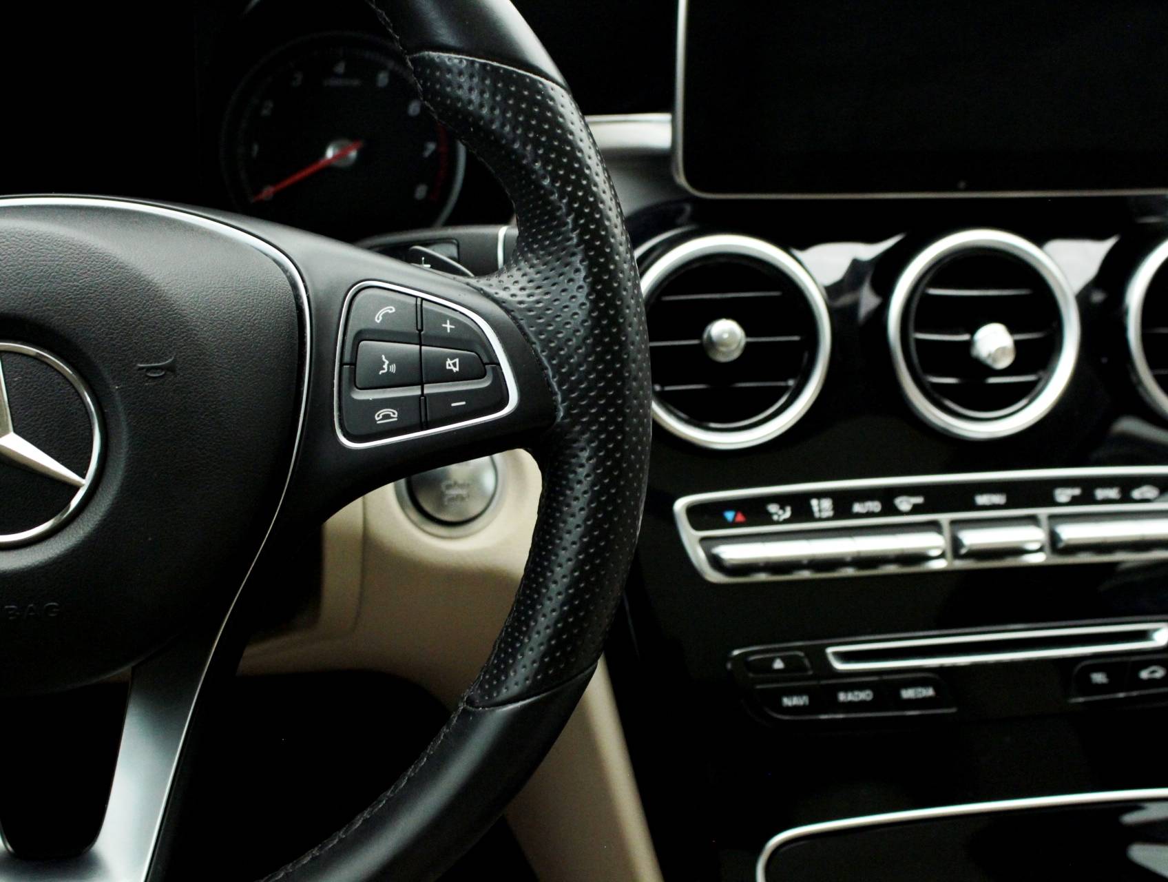 Florida Fine Cars - Used MERCEDES-BENZ C CLASS 2015 HOLLYWOOD C300 Sport 4matic