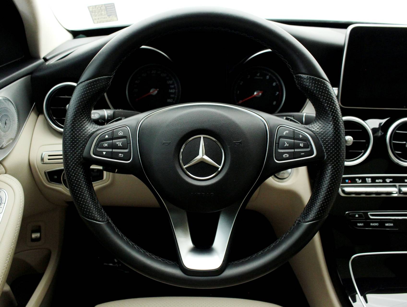 Florida Fine Cars - Used MERCEDES-BENZ C CLASS 2015 HOLLYWOOD C300 Sport 4matic