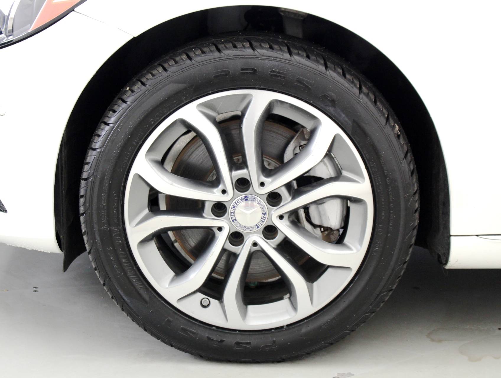 Florida Fine Cars - Used MERCEDES-BENZ C CLASS 2015 HOLLYWOOD C300 Sport 4matic