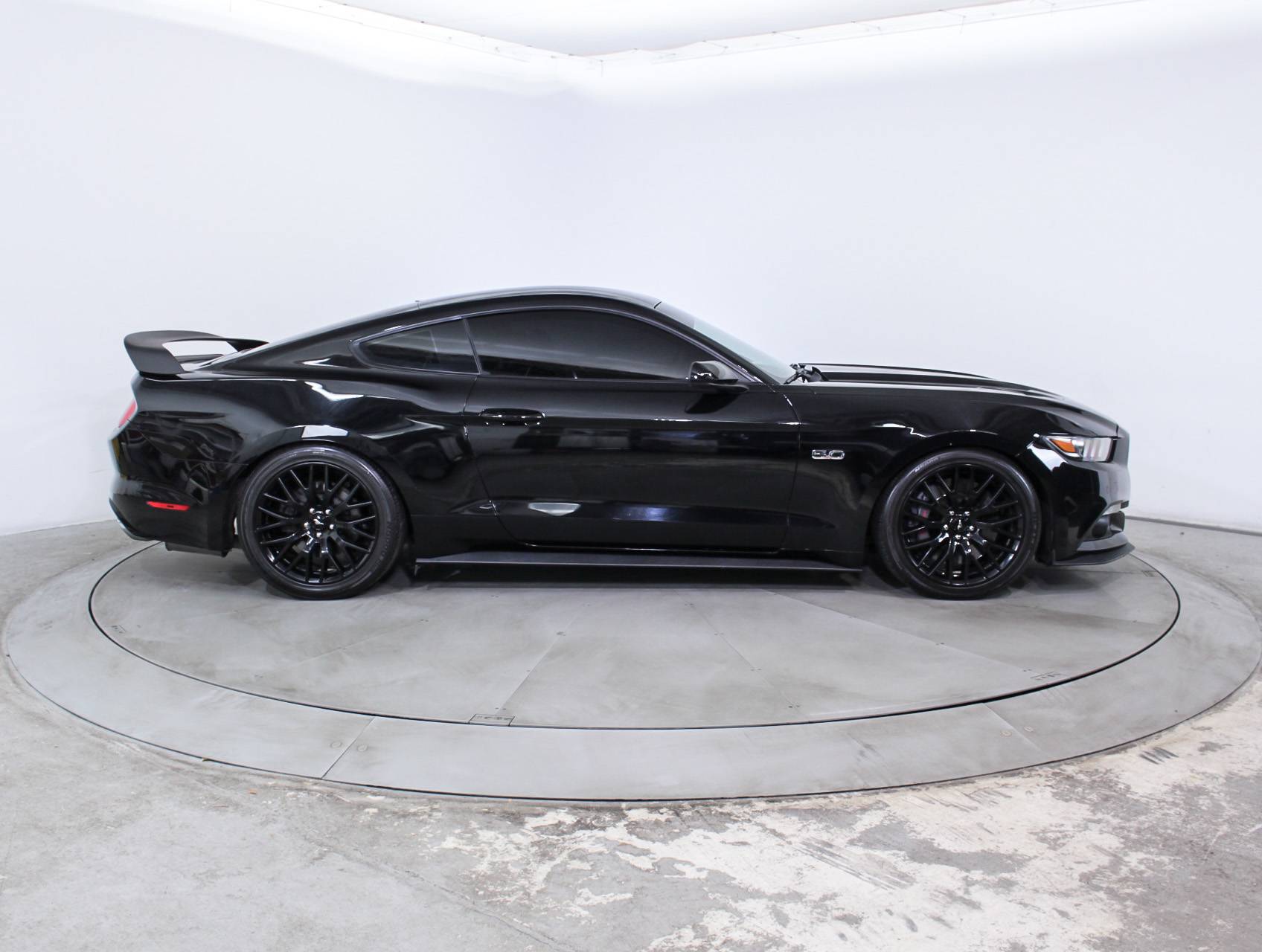 Florida Fine Cars - Used FORD MUSTANG 2015 MIAMI GT