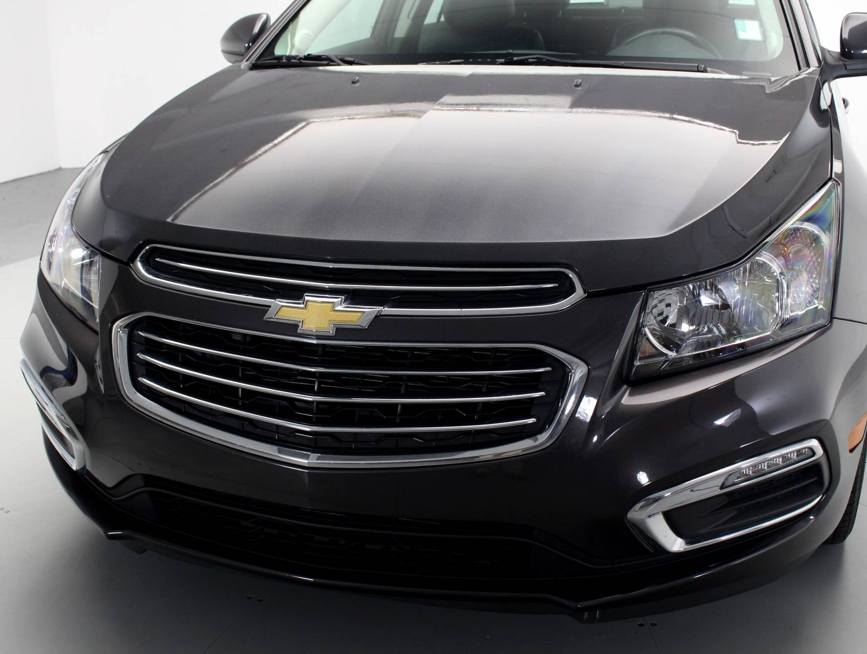 Florida Fine Cars - Used CHEVROLET CRUZE LIMITED 2016 WEST PALM LTZ